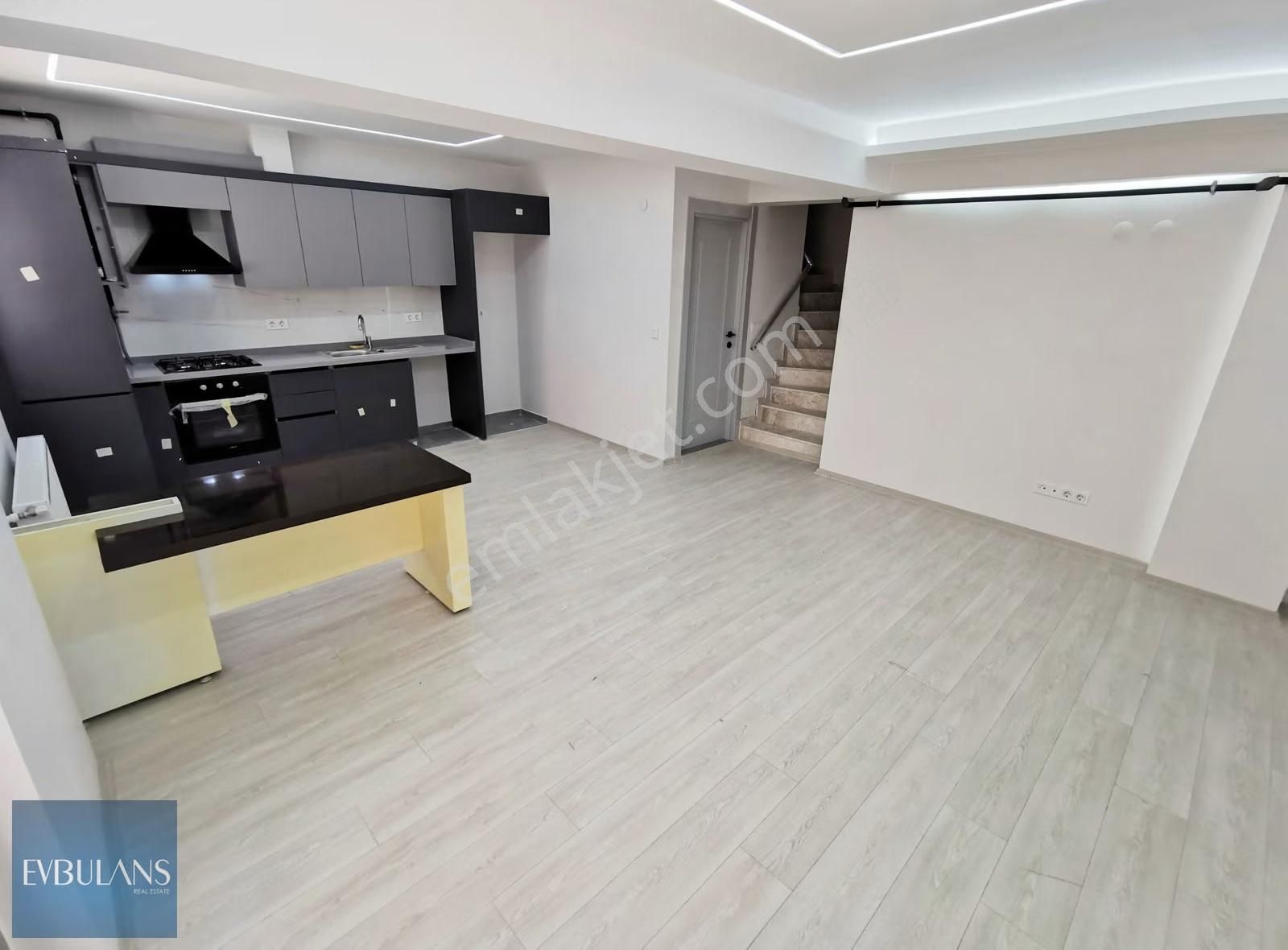 Anadolu Caddesi Yanı Ofis Ve İşyerine Uygun Lüx 2+1 Dubleks - Görsel 11