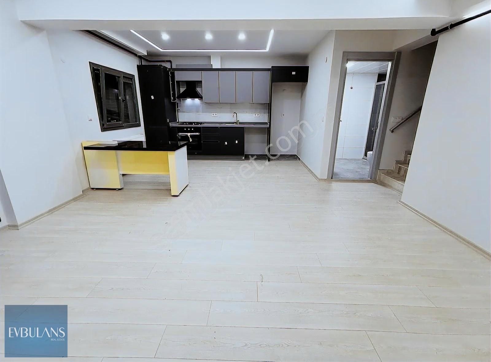 Anadolu Caddesi Yanı Ofis Ve İşyerine Uygun Lüx 2+1 Dubleks - Görsel 10