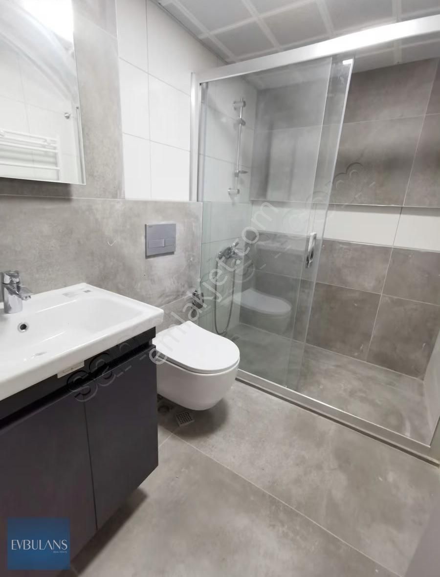 Anadolu Caddesi Yanı Ofis Ve İşyerine Uygun Lüx 2+1 Dubleks - Görsel 7