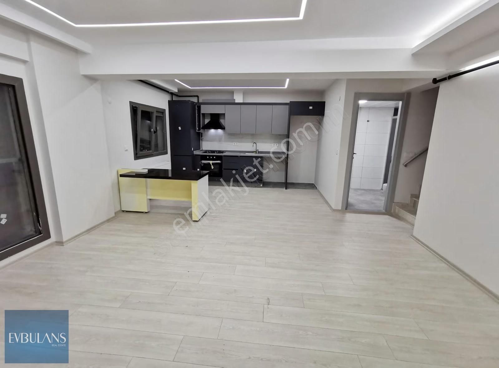 Anadolu Caddesi Yanı Ofis Ve İşyerine Uygun Lüx 2+1 Dubleks - Görsel 28