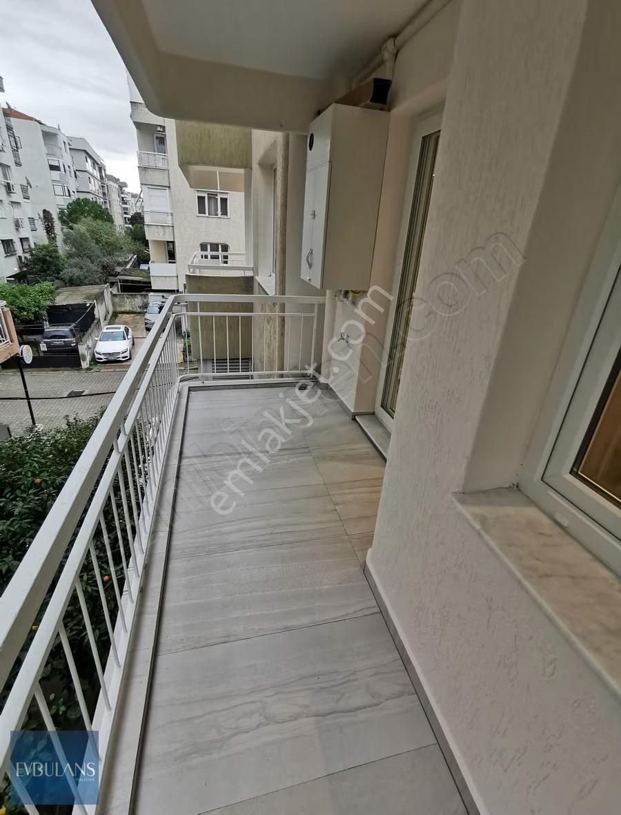 A Dan Z Ye Sıfır Tadilatlı Girne Caddesi Ve Çarşı Yakını Lüx 3+1 - Görsel 9