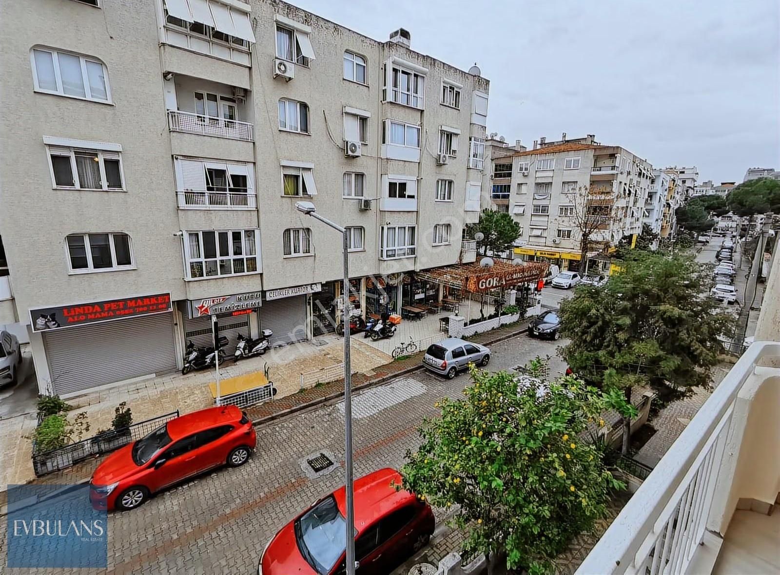 A Dan Z Ye Sıfır Tadilatlı Girne Caddesi Ve Çarşı Yakını Lüx 3+1 - Görsel 3