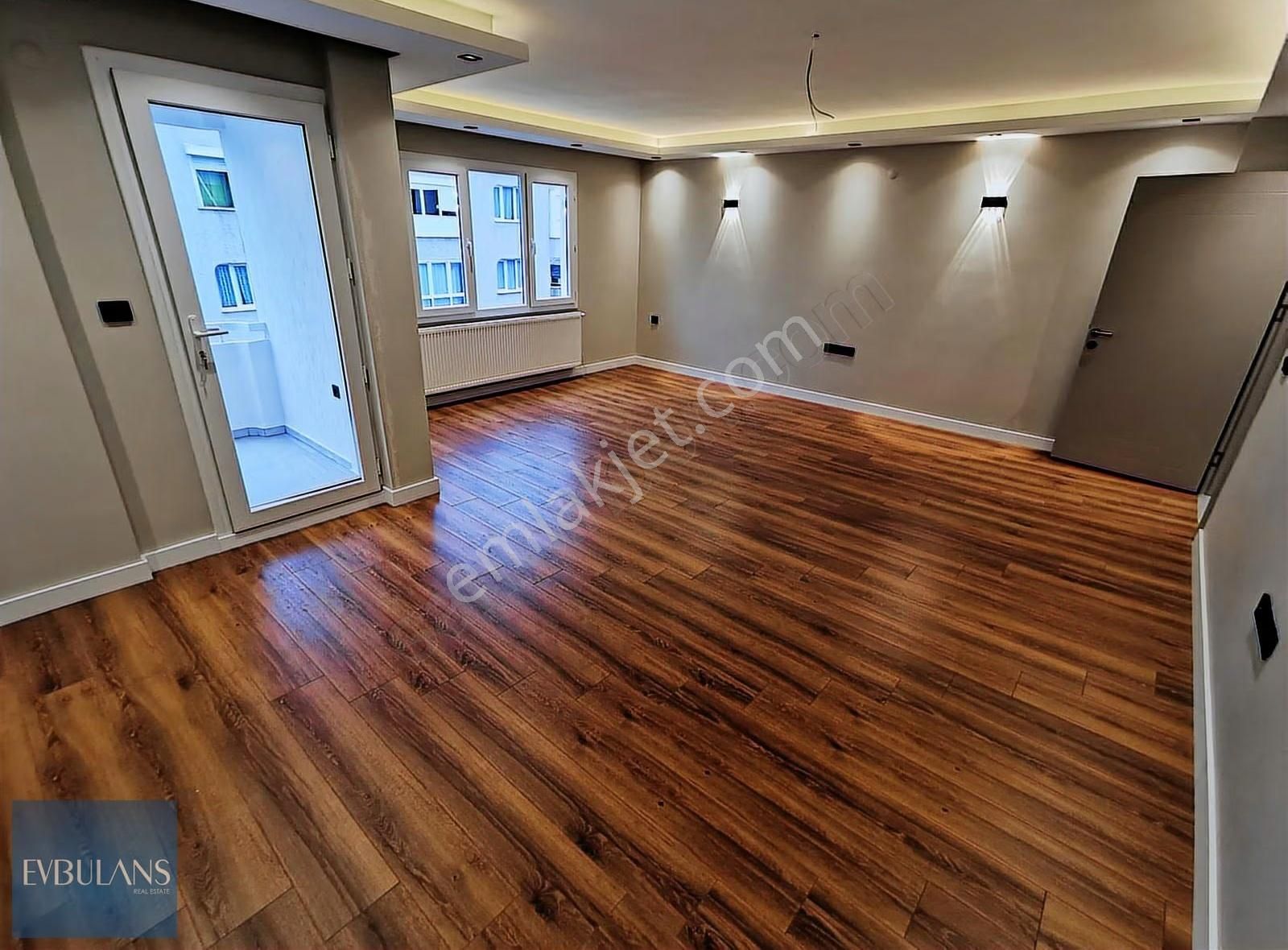 A Dan Z Ye Sıfır Tadilatlı Girne Caddesi Ve Çarşı Yakını Lüx 3+1 - Görsel 5