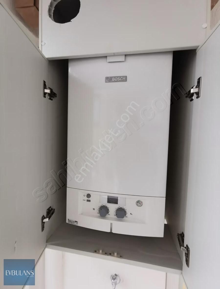 A Dan Z Ye Sıfır Tadilatlı Girne Caddesi Ve Çarşı Yakını Lüx 3+1 - Görsel 16