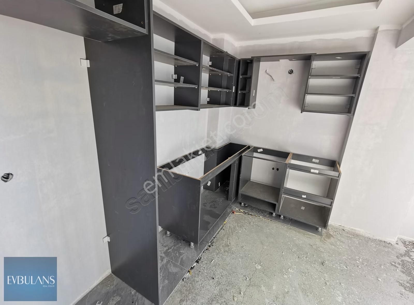 Bitime 3 Ay Kaldı Ana Yola Yakın Önü Açık 3+1 Daire - Görsel 15