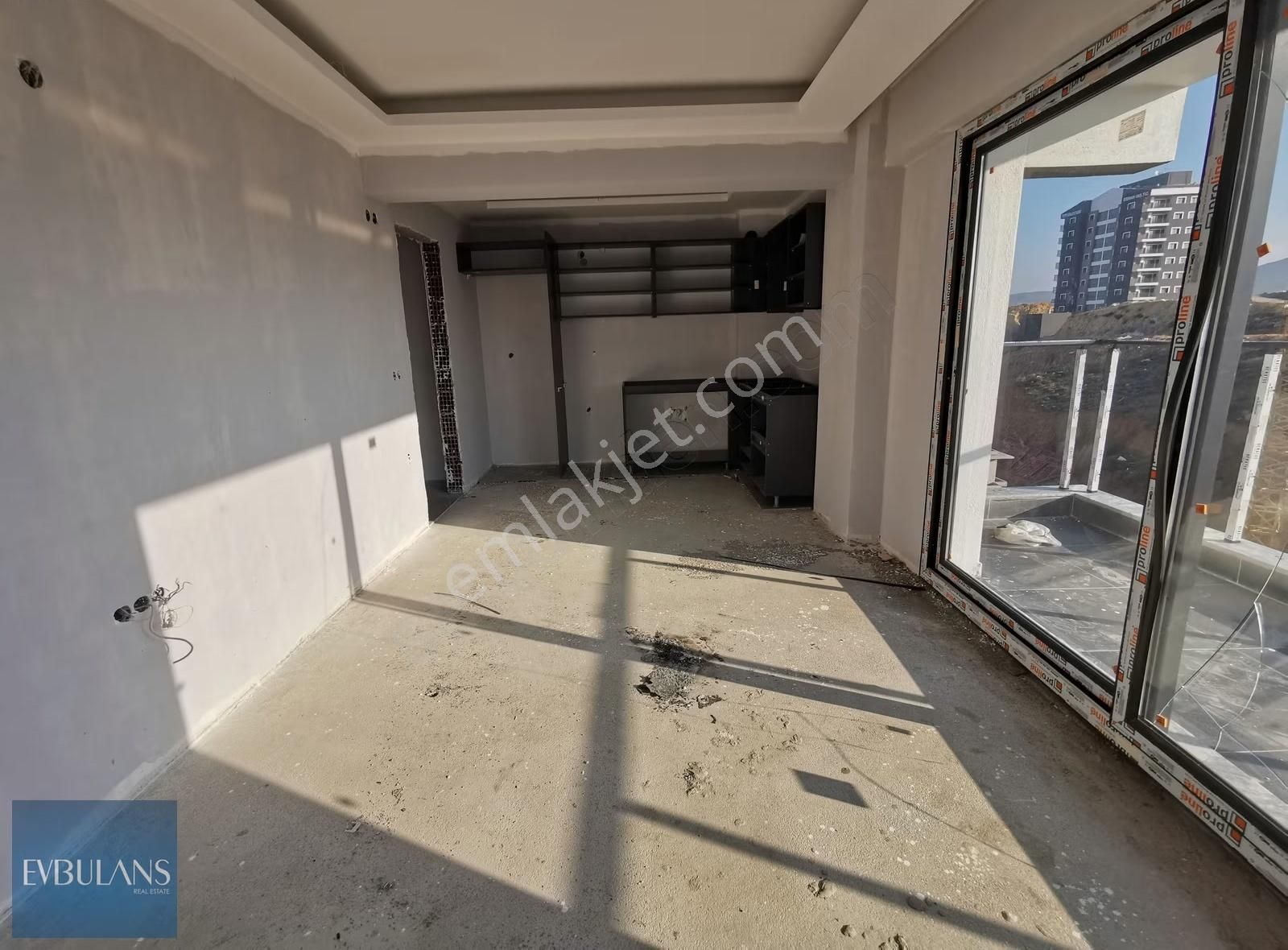 Bitime 3 Ay Kaldı Ana Yola Yakın Önü Açık 3+1 Daire - Görsel 21