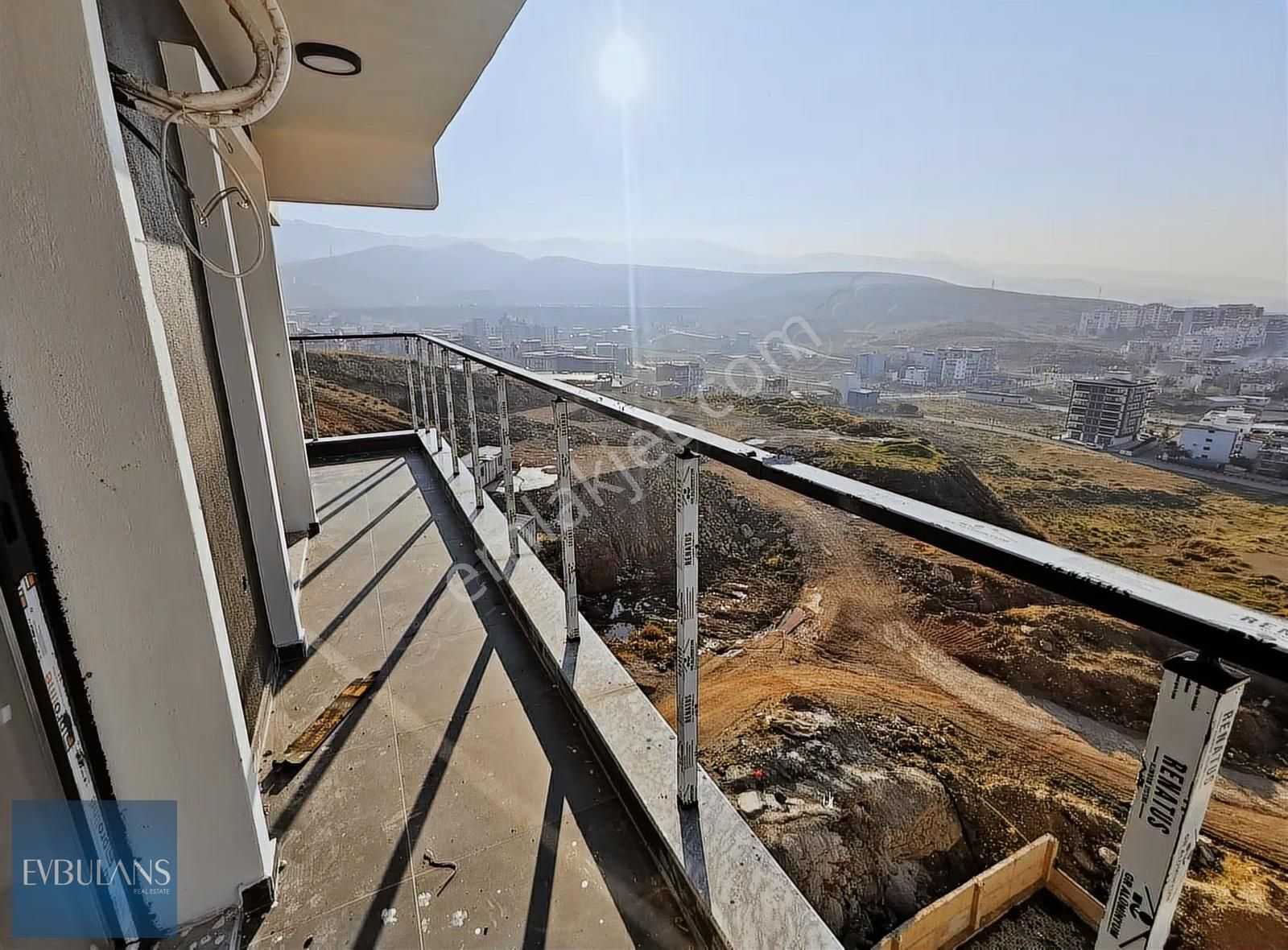 Bitime 3 Ay Kaldı Ana Yola Yakın Önü Açık 3+1 Daire - Görsel 6