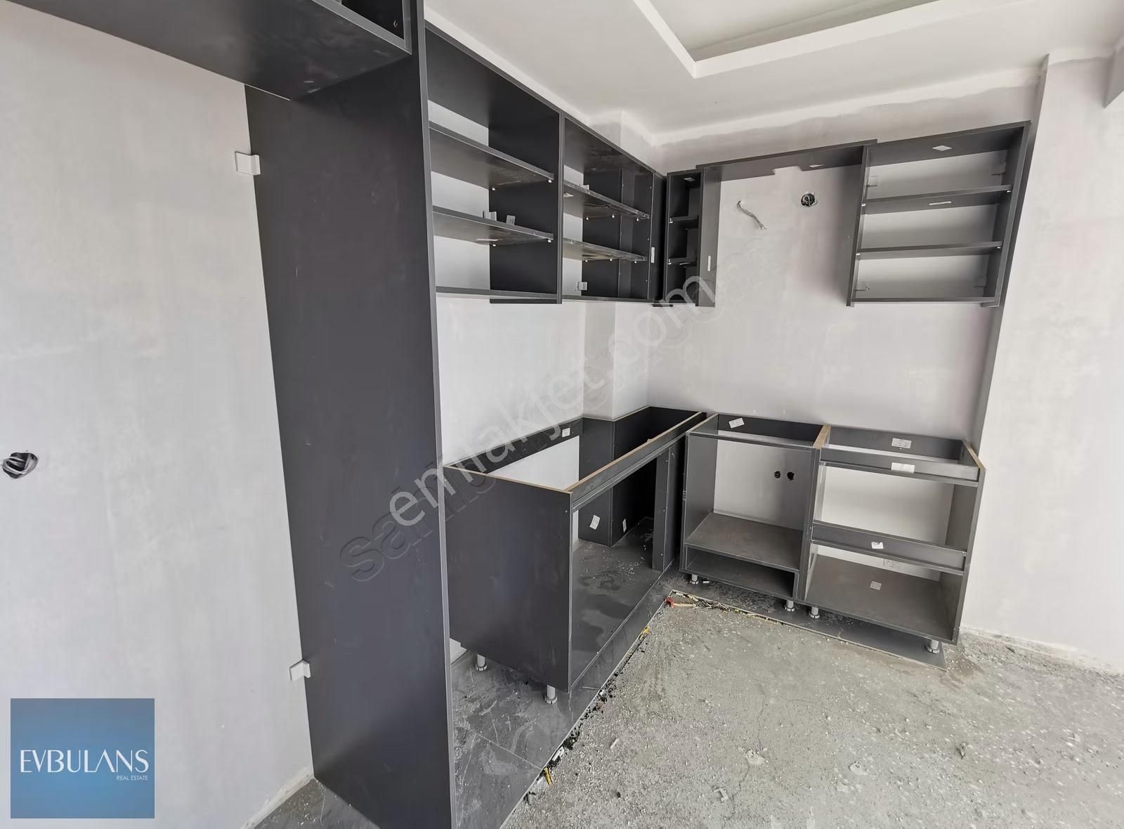 Bitime 3 Ay Kaldı Ana Yola Yakın Önü Açık 3+1 Daire - Görsel 9