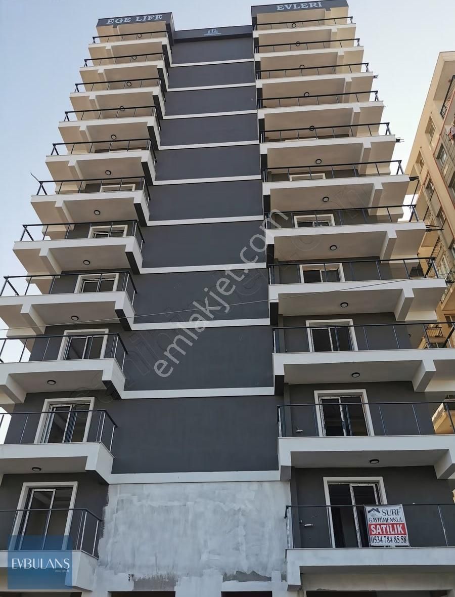 Bitime 3 Ay Kaldı Ana Yola Yakın Önü Açık 3+1 Daire