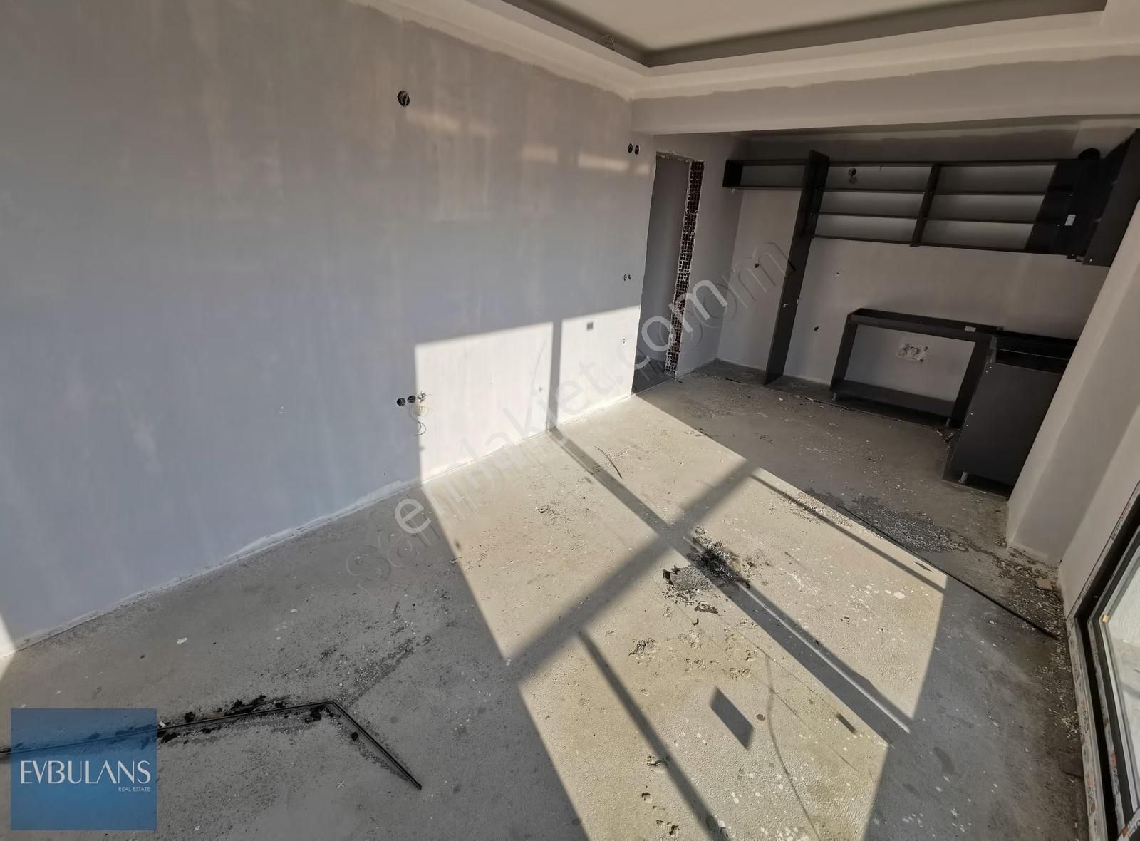 Bitime 3 Ay Kaldı Ana Yola Yakın Önü Açık 3+1 Daire - Görsel 3