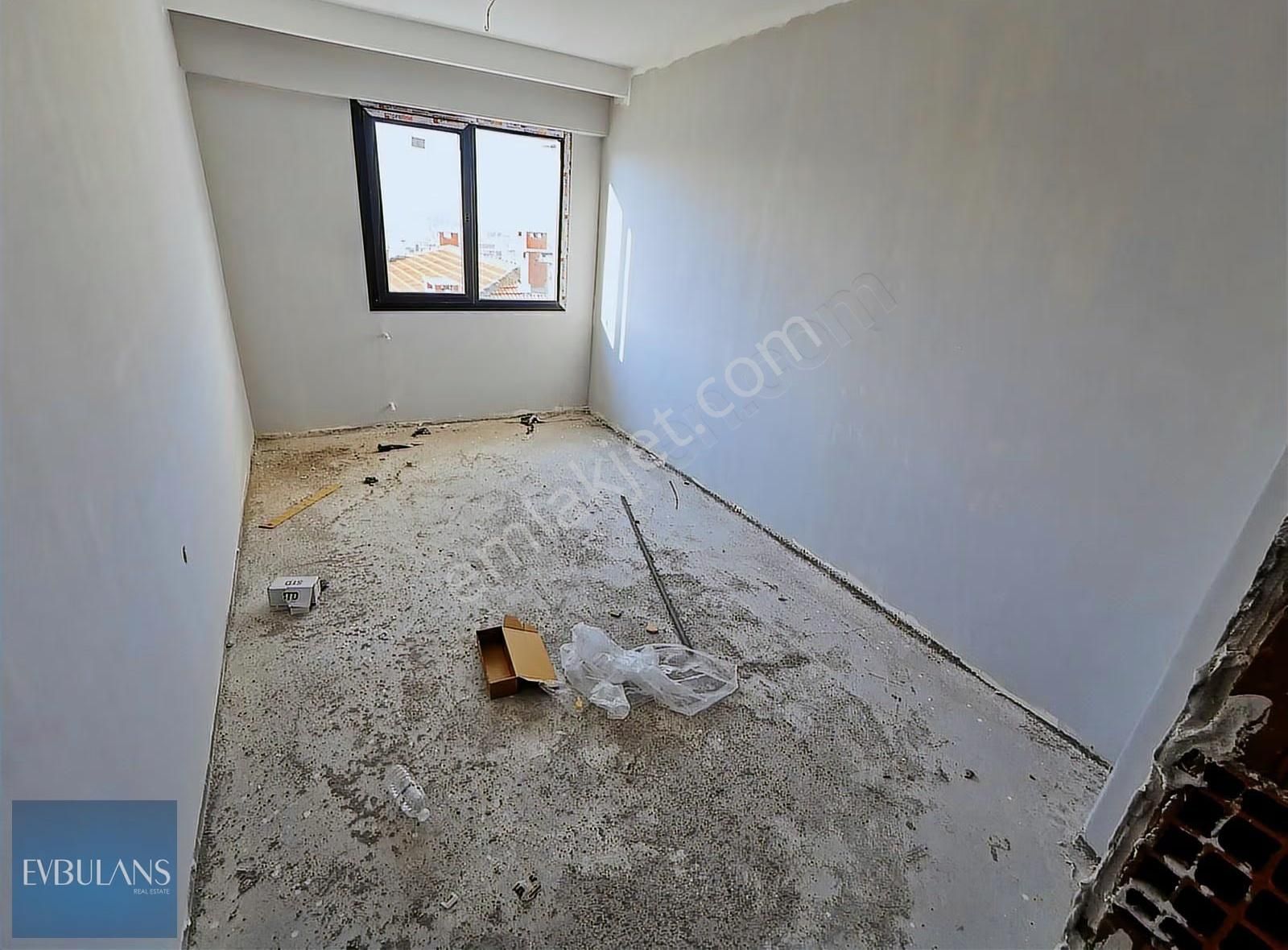 Bitime 3 Ay Kaldı Ana Yola Yakın Önü Açık 3+1 Daire - Görsel 20