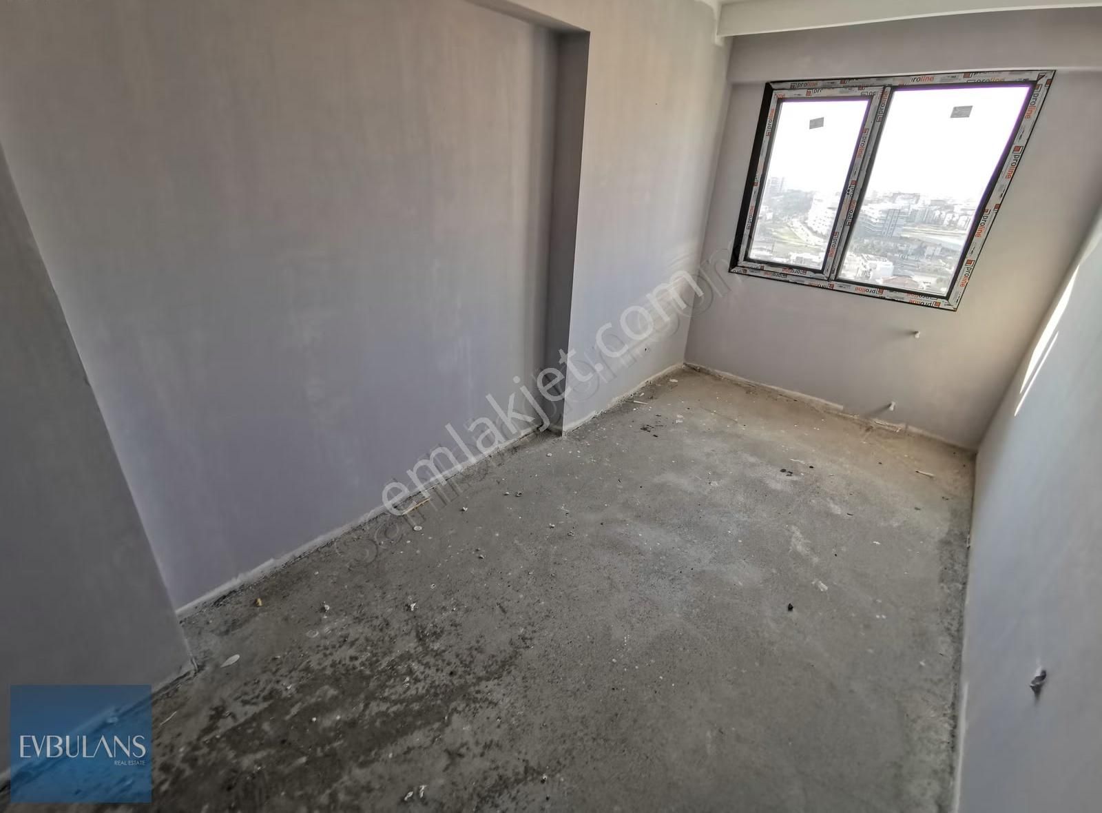 Bitime 3 Ay Kaldı Ana Yola Yakın Önü Açık 3+1 Daire - Görsel 26