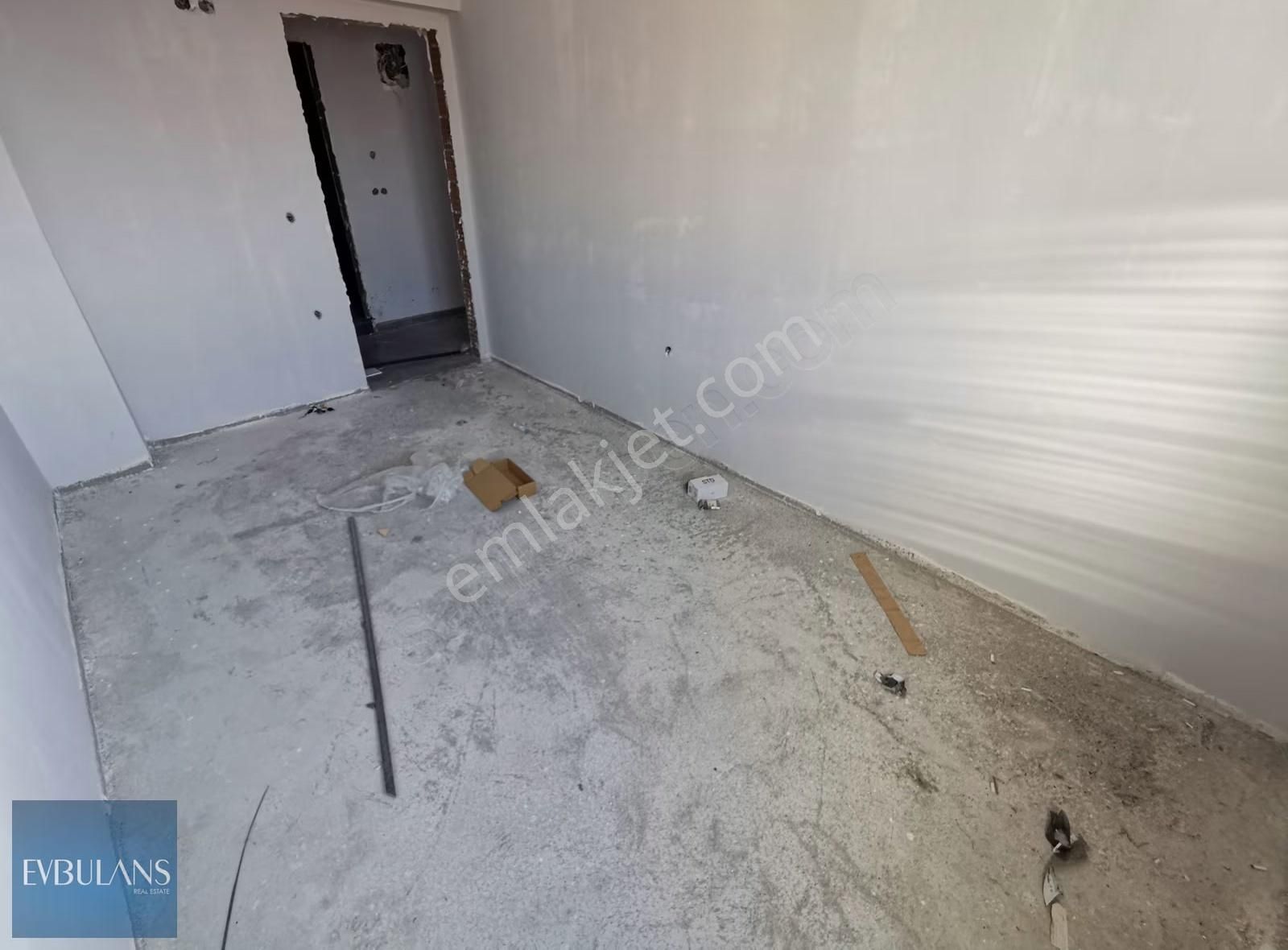 Bitime 3 Ay Kaldı Ana Yola Yakın Önü Açık 3+1 Daire - Görsel 22