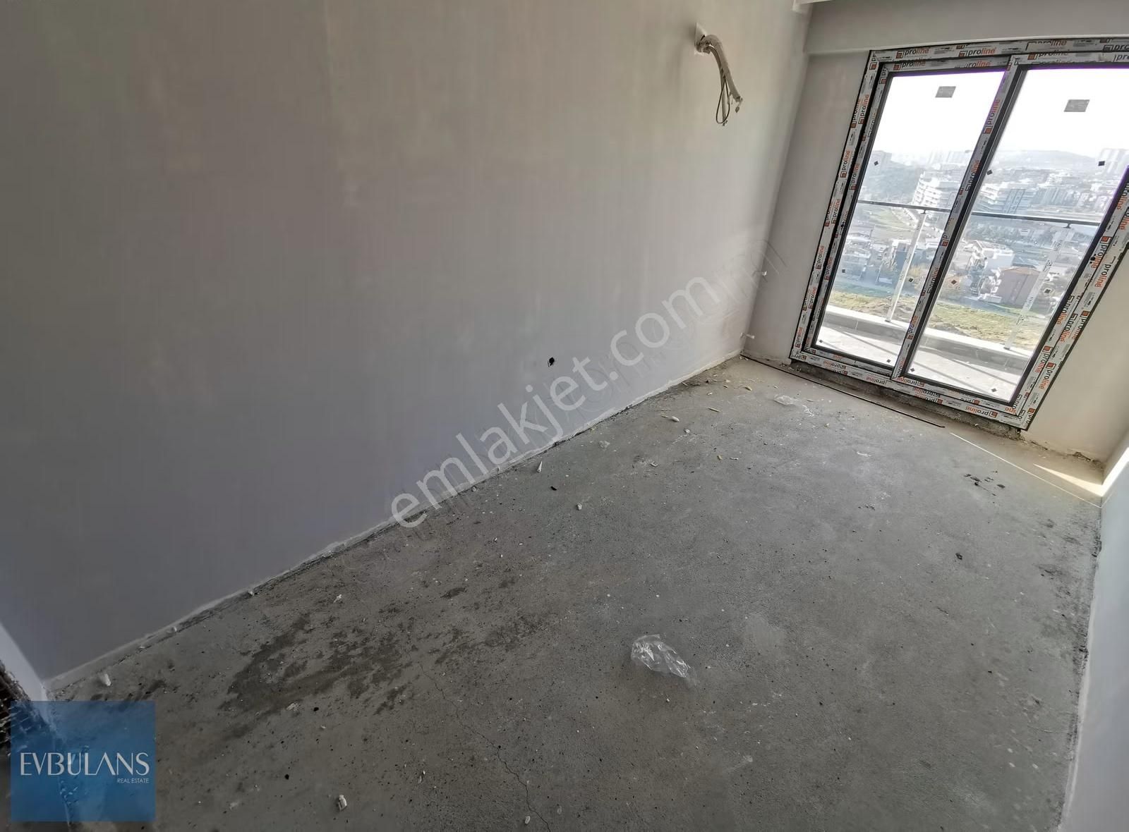 Bitime 3 Ay Kaldı Ana Yola Yakın Önü Açık 3+1 Daire - Görsel 17