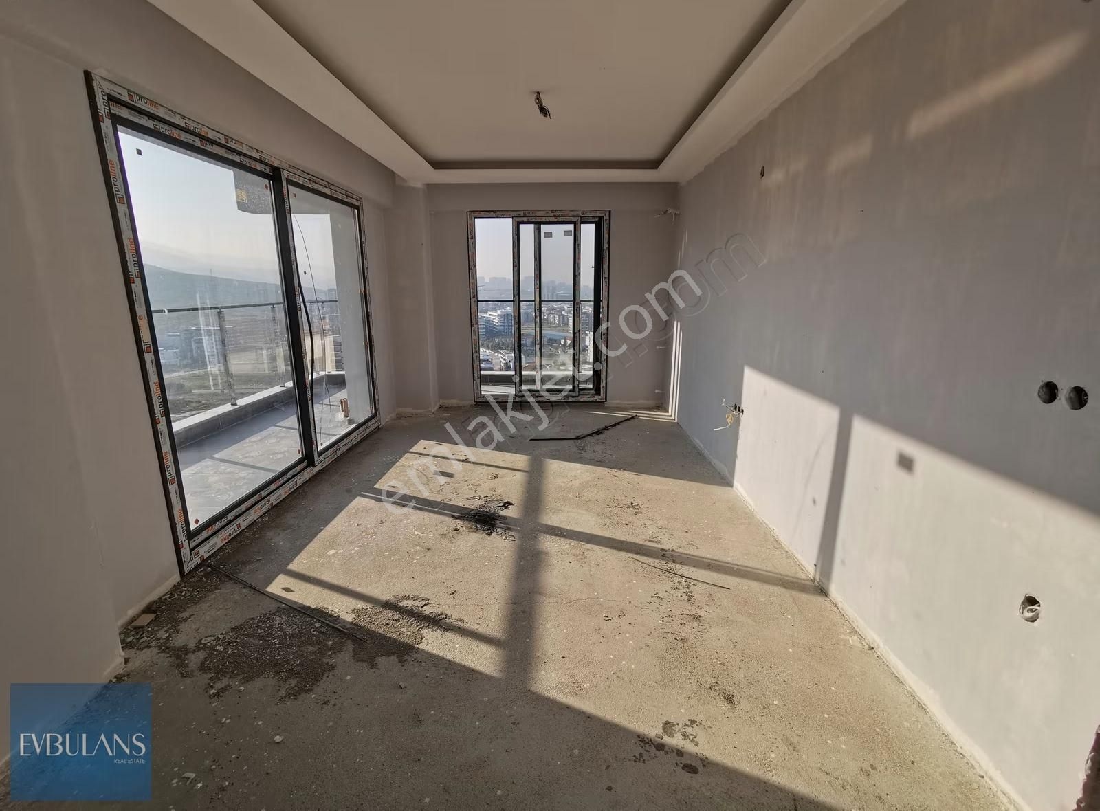 Bitime 3 Ay Kaldı Ana Yola Yakın Önü Açık 3+1 Daire - Görsel 19