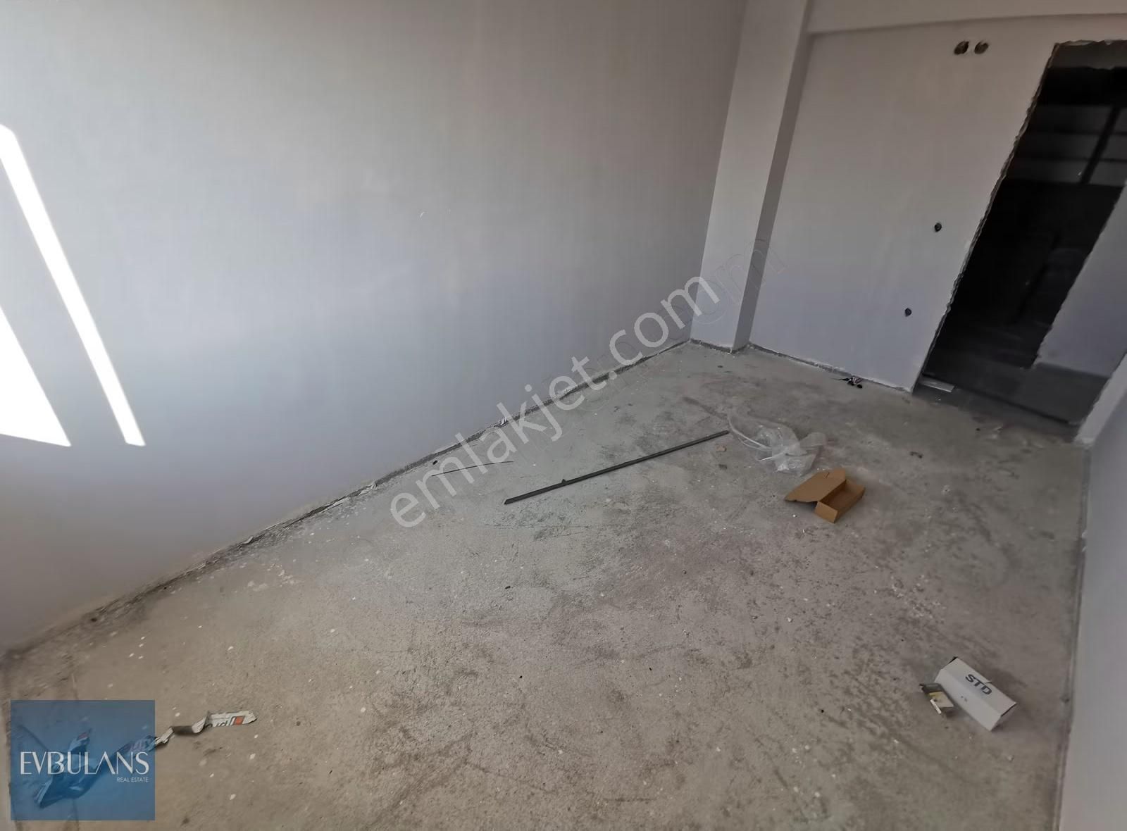 Bitime 3 Ay Kaldı Ana Yola Yakın Önü Açık 3+1 Daire - Görsel 5