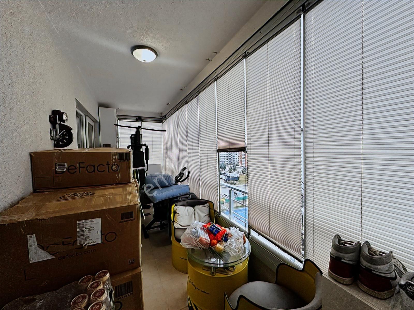 7/24 Güvenlik, Metroya Yakın, Çift Banyolu, Satılık 2+1 Daire - Görsel 10