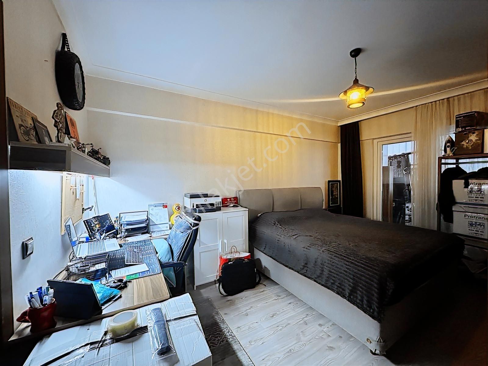 7/24 Güvenlik, Metroya Yakın, Çift Banyolu, Satılık 2+1 Daire - Görsel 2