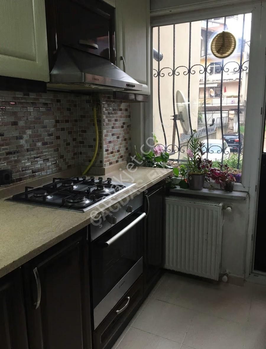 Ataşehir Yenisahra Mah E.5 Yürüme Mesafede 3+1 Satılık Daire - Görsel 18