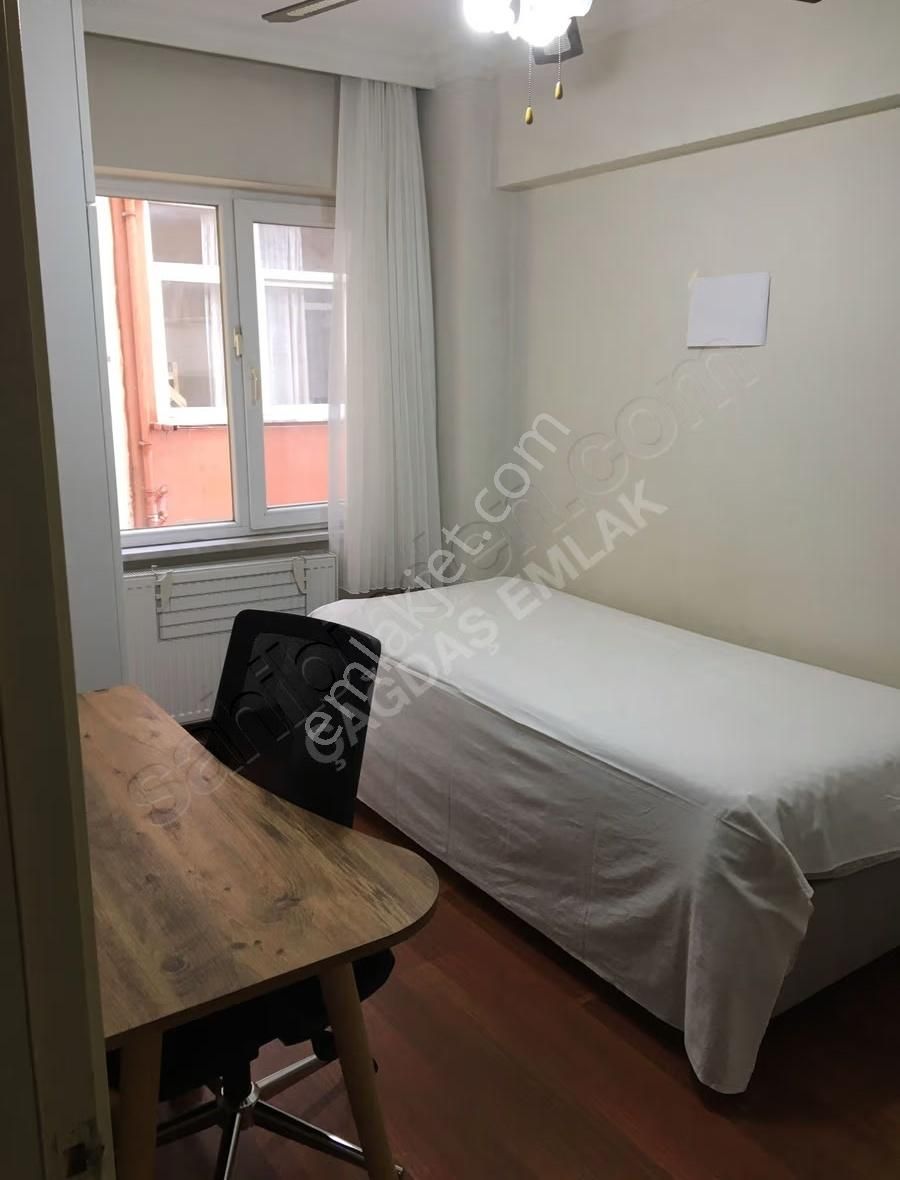 Ataşehir Yenisahra Mah E.5 Yürüme Mesafede 3+1 Satılık Daire - Görsel 8