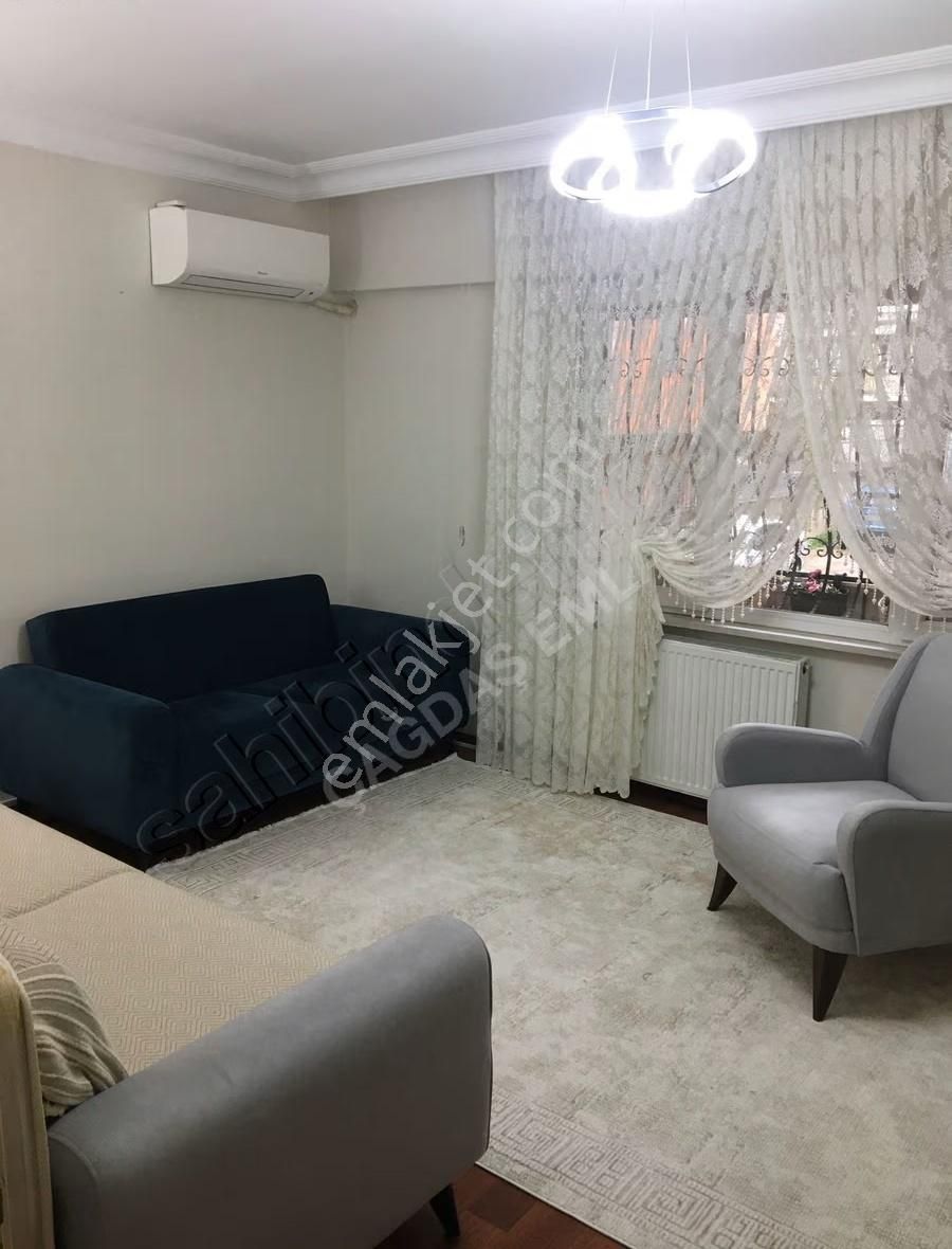 Ataşehir Yenisahra Mah E.5 Yürüme Mesafede 3+1 Satılık Daire - Görsel 19