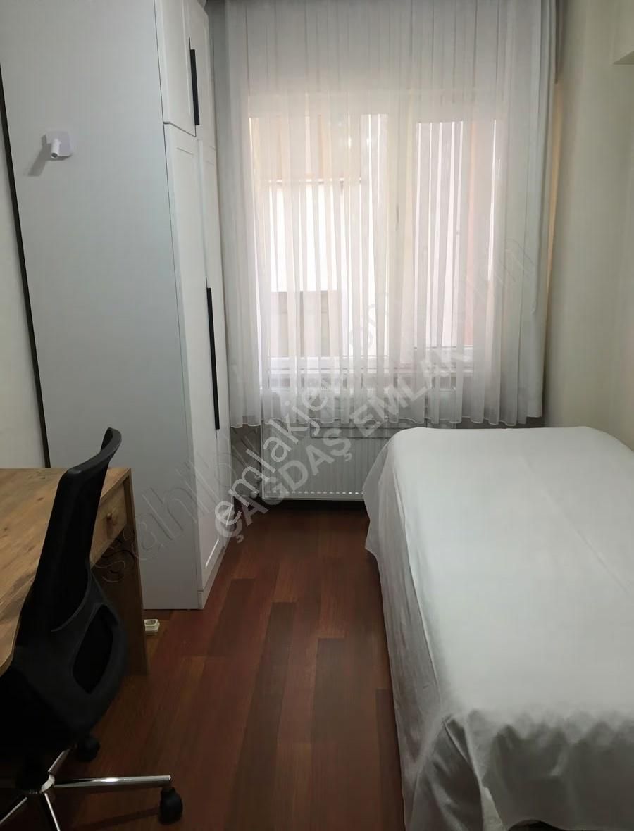 Ataşehir Yenisahra Mah E.5 Yürüme Mesafede 3+1 Satılık Daire - Görsel 4