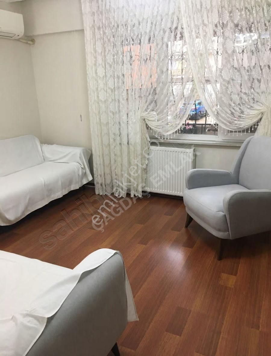Ataşehir Yenisahra Mah E.5 Yürüme Mesafede 3+1 Satılık Daire - Görsel 10