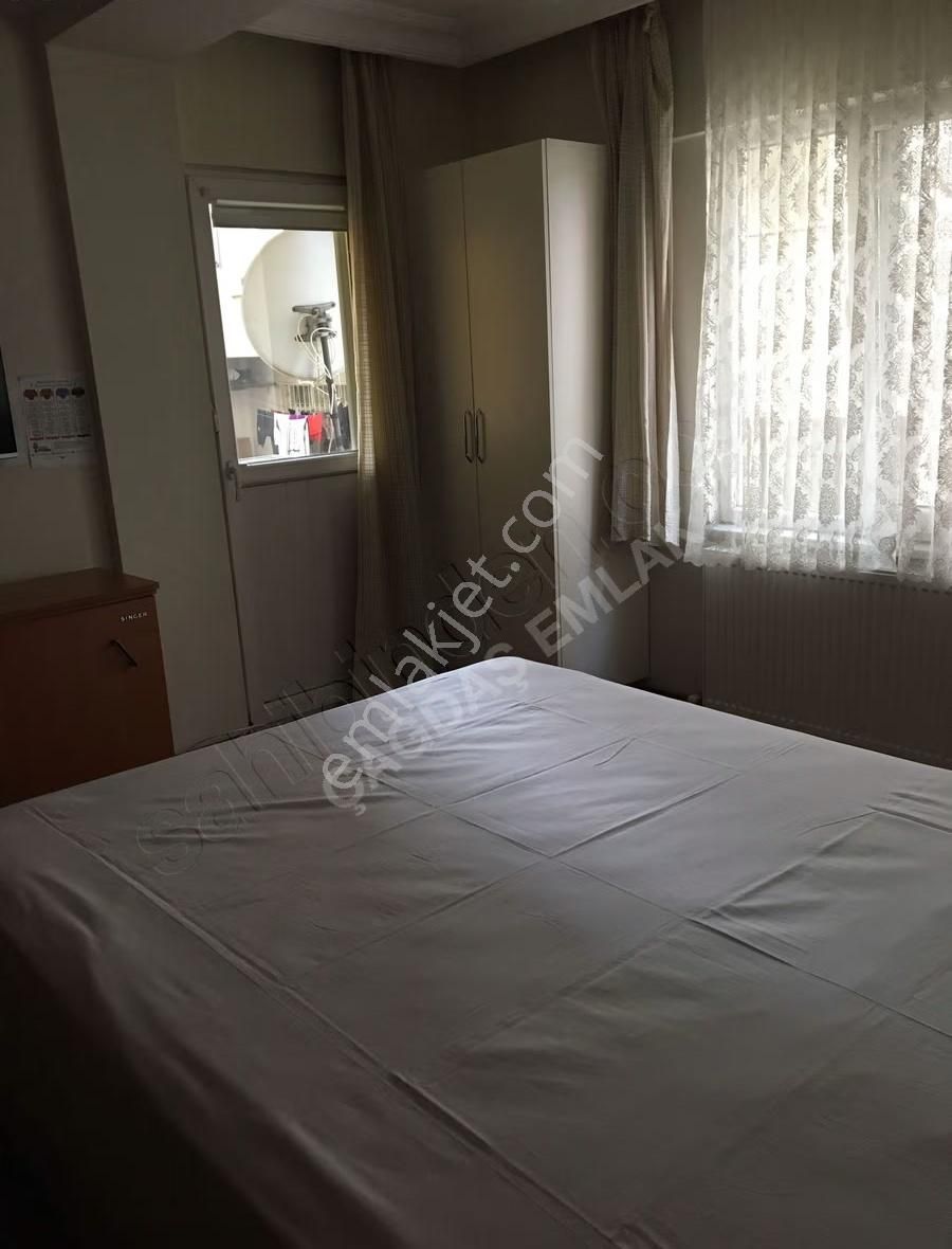 Ataşehir Yenisahra Mah E.5 Yürüme Mesafede 3+1 Satılık Daire - Görsel 24