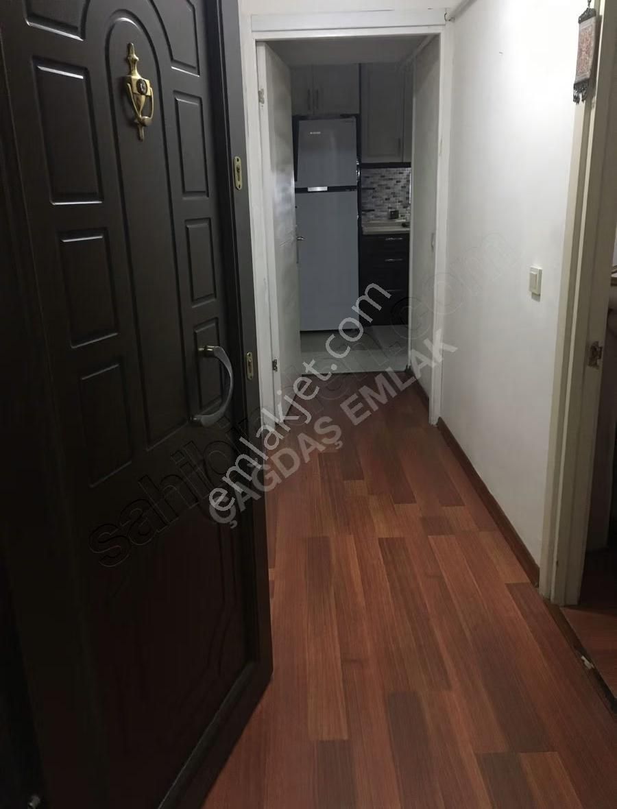 Ataşehir Yenisahra Mah E.5 Yürüme Mesafede 3+1 Satılık Daire - Görsel 14