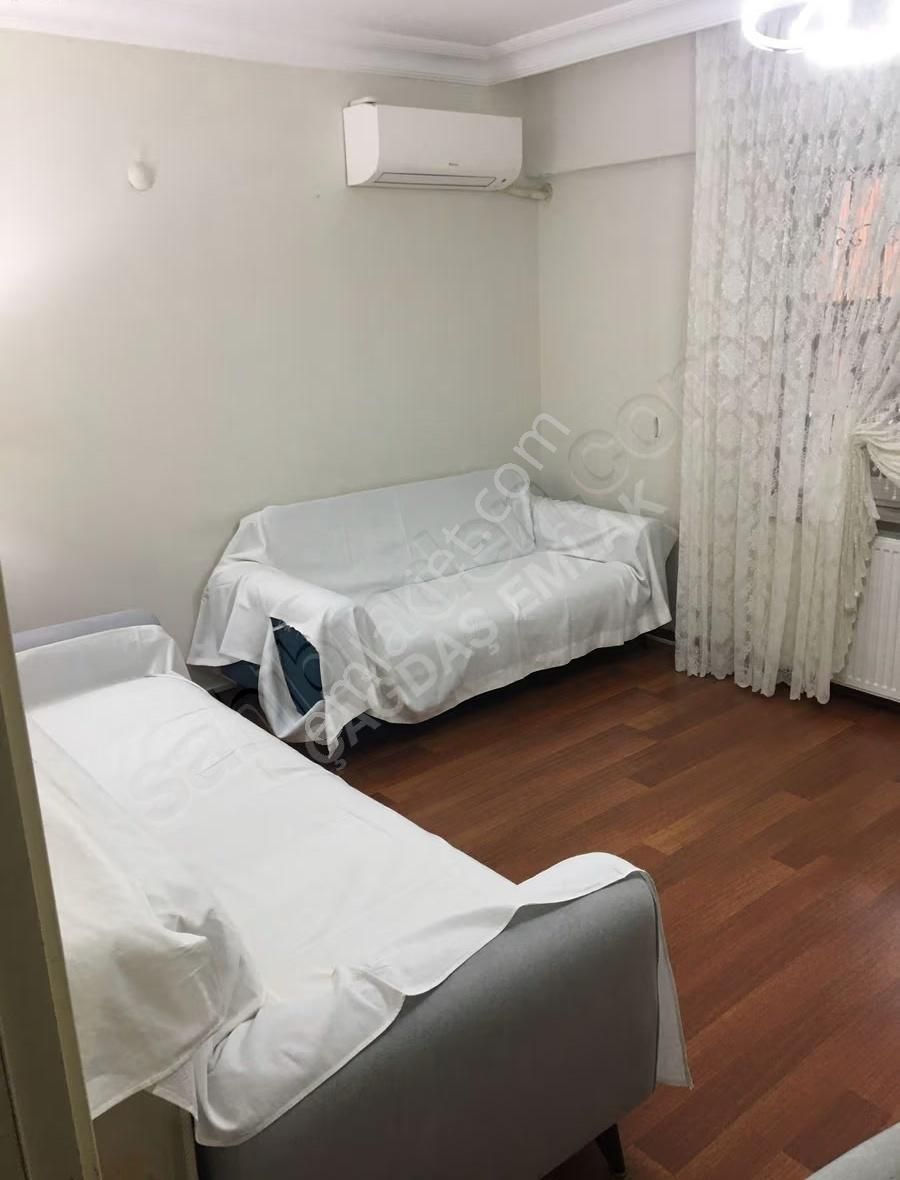Ataşehir Yenisahra Mah E.5 Yürüme Mesafede 3+1 Satılık Daire - Görsel 11
