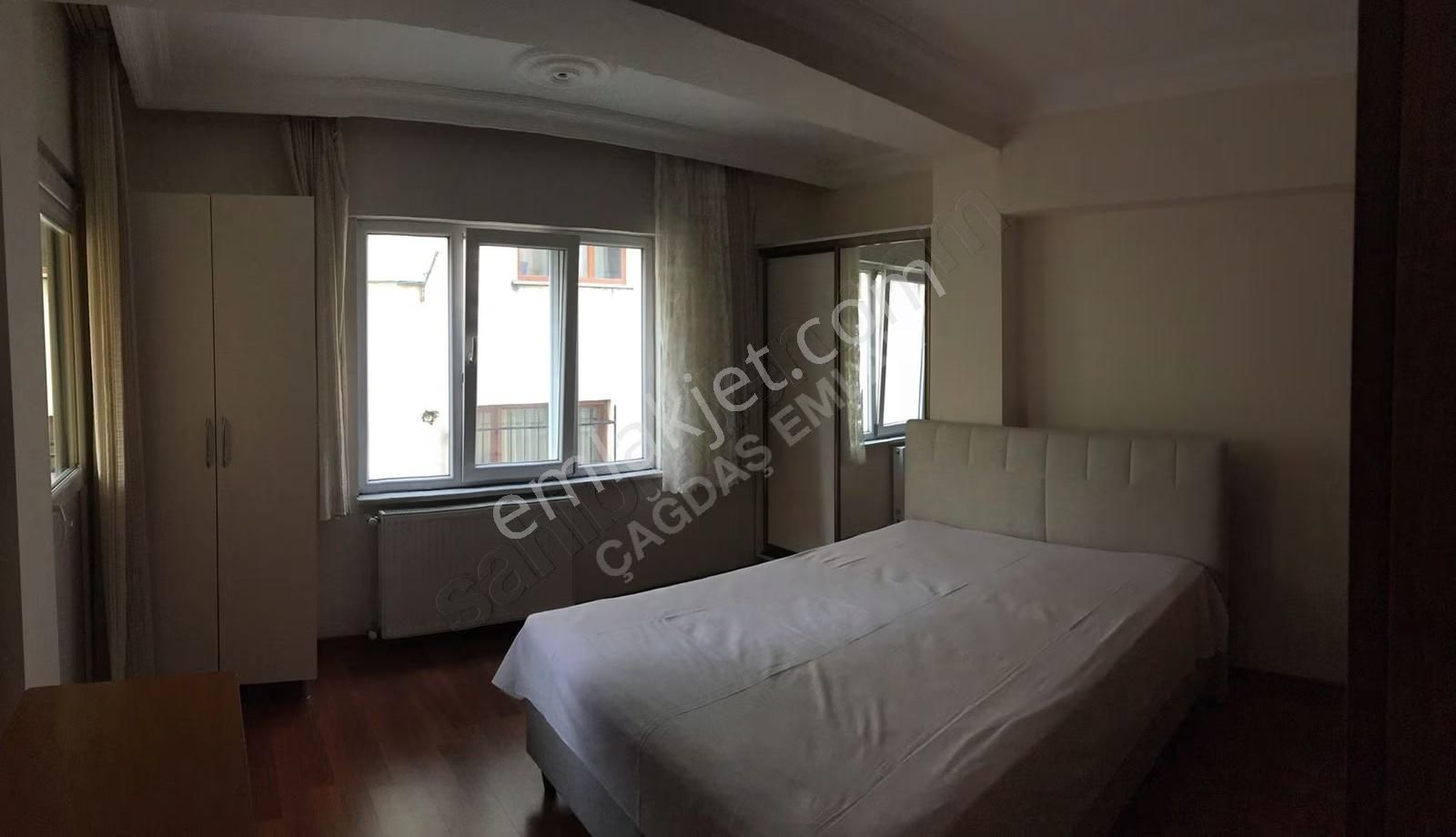 Ataşehir Yenisahra Mah E.5 Yürüme Mesafede 3+1 Satılık Daire - Görsel 23