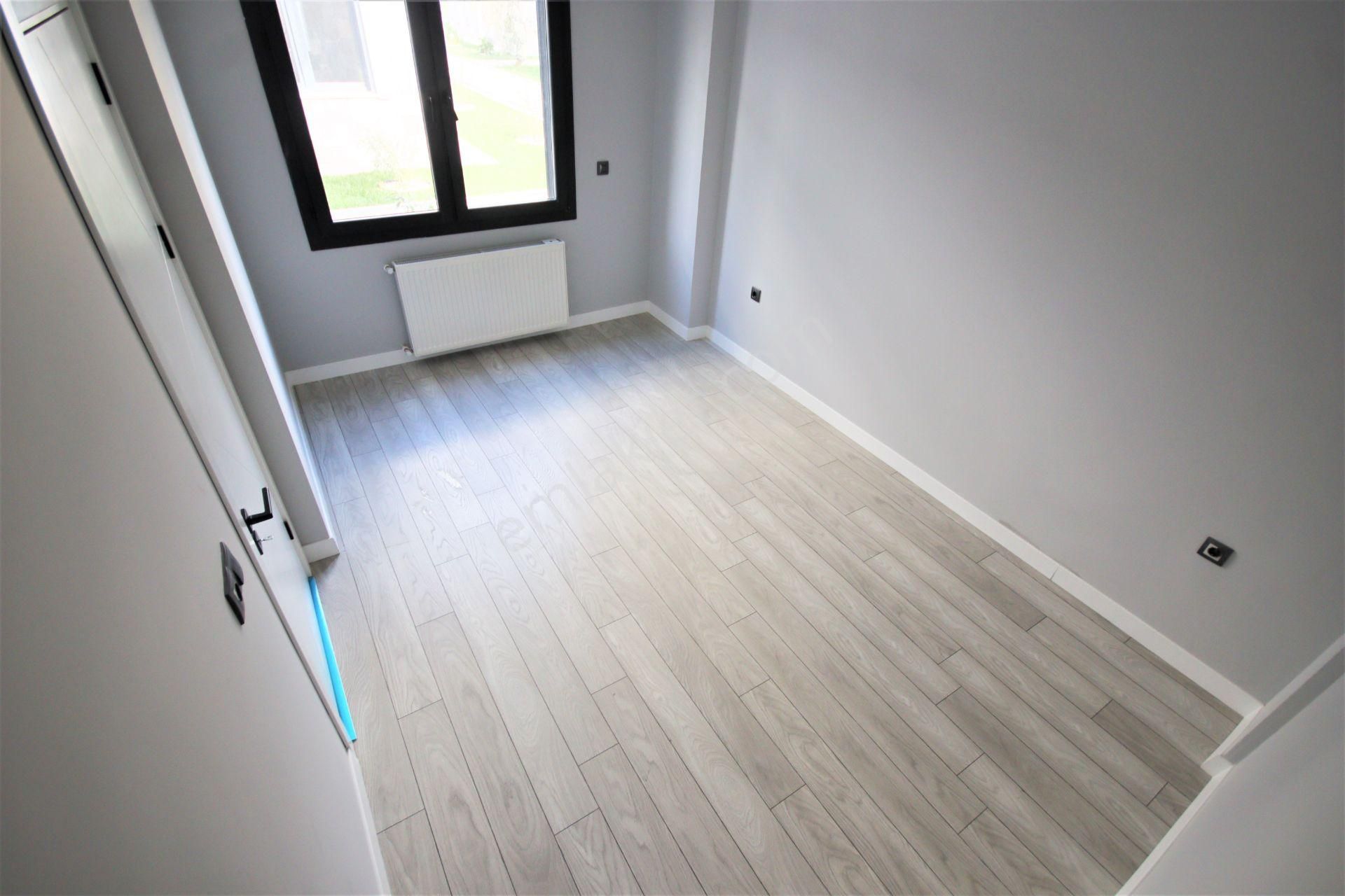 💦burhaniye Pelitköy'de💦aygül'den Denize Sıfır Site İçi Havuzlu Satılık 1+1 Bahçe Kullanımlı Daire - Görsel 15
