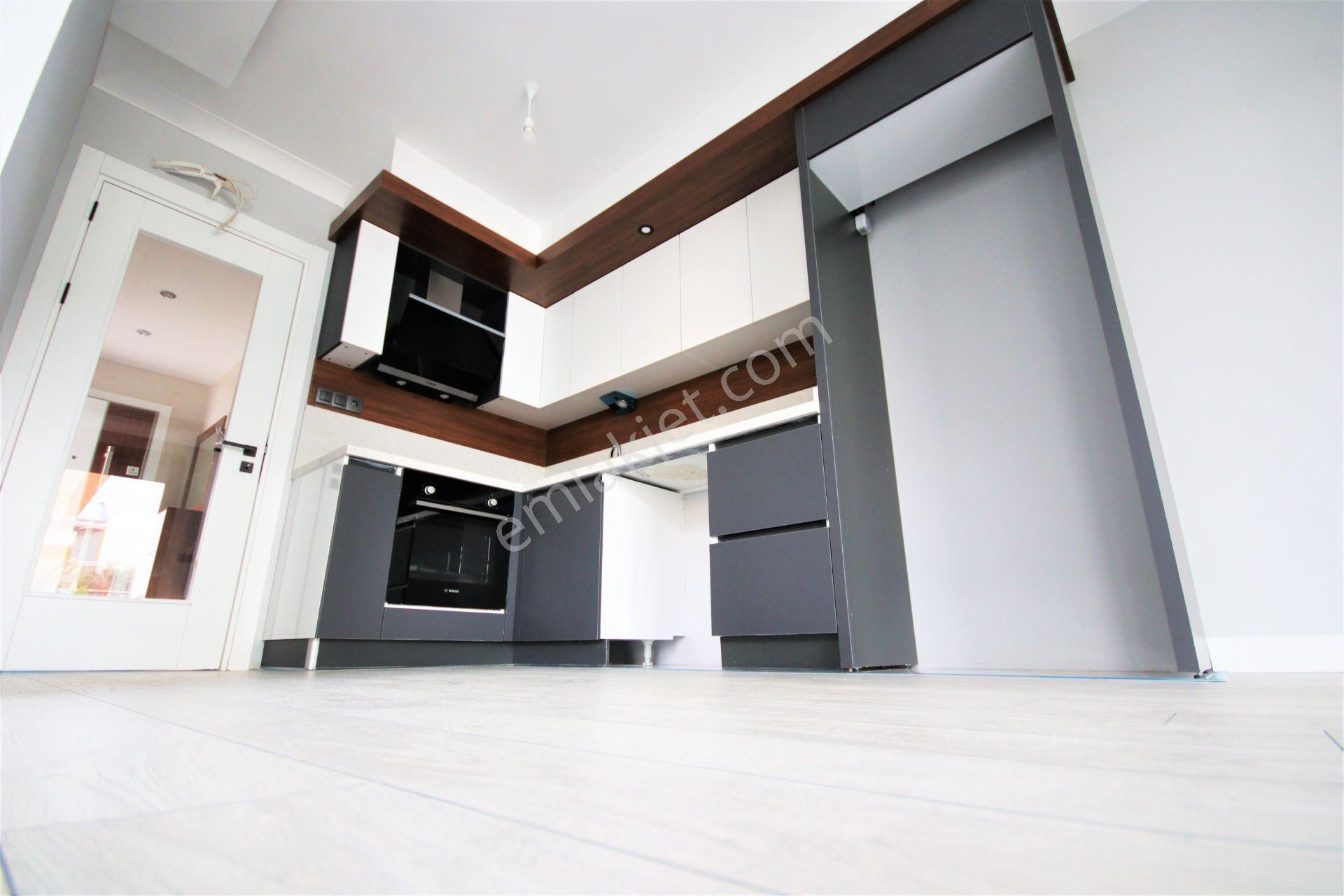 💦burhaniye Pelitköy'de💦aygül'den Denize Sıfır Site İçi Havuzlu Satılık 1+1 Bahçe Kullanımlı Daire - Görsel 8