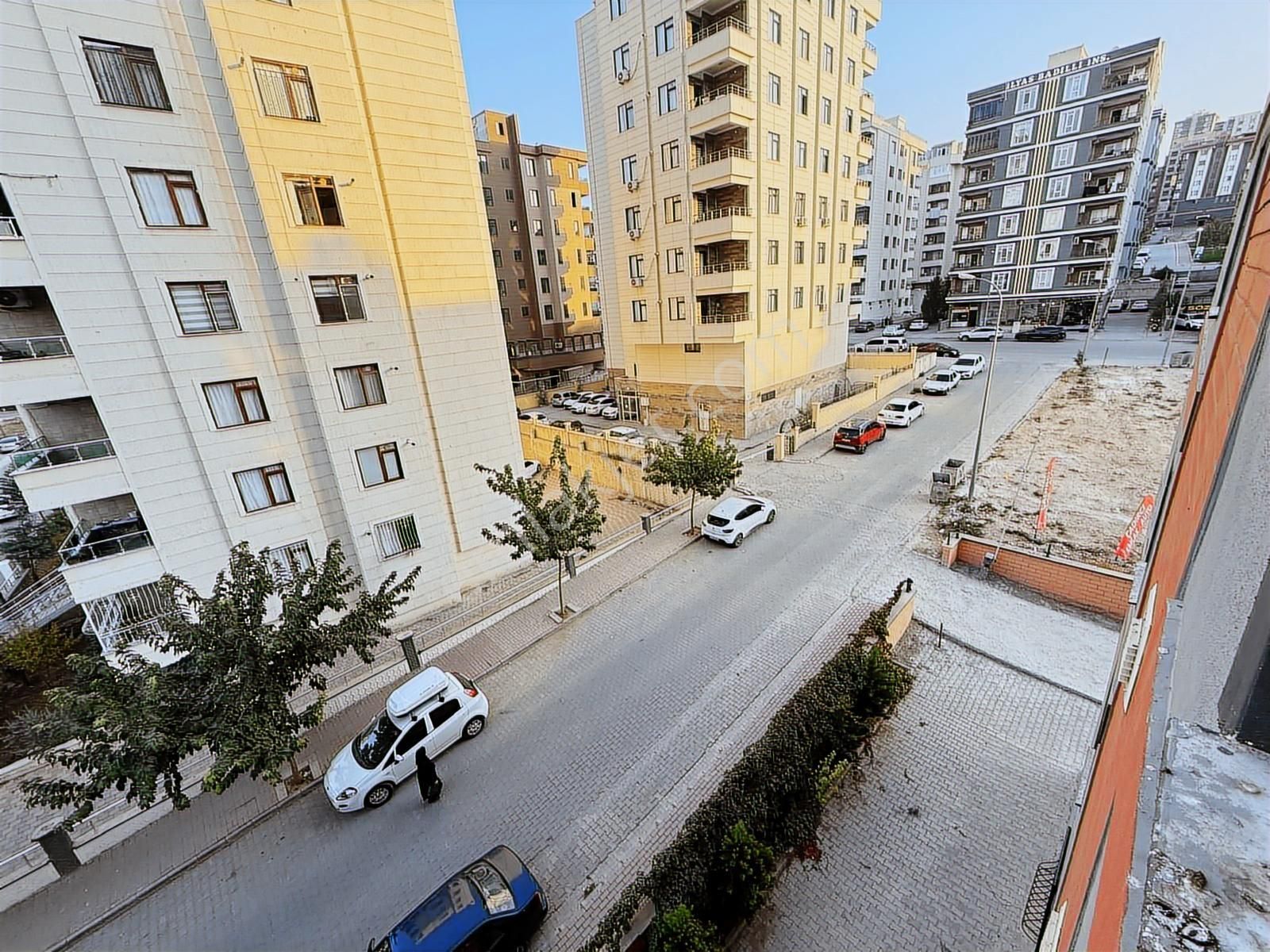 Narlıkuyu'da 2+1 Arakat Daire - Görsel 12