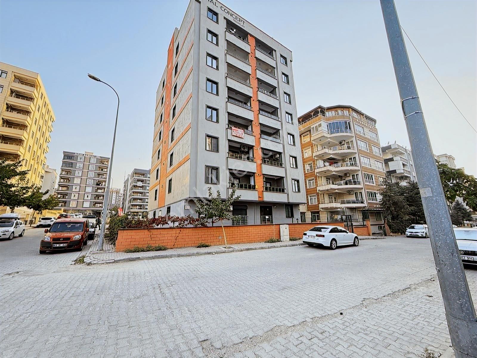 Narlıkuyu'da 2+1 Arakat Daire