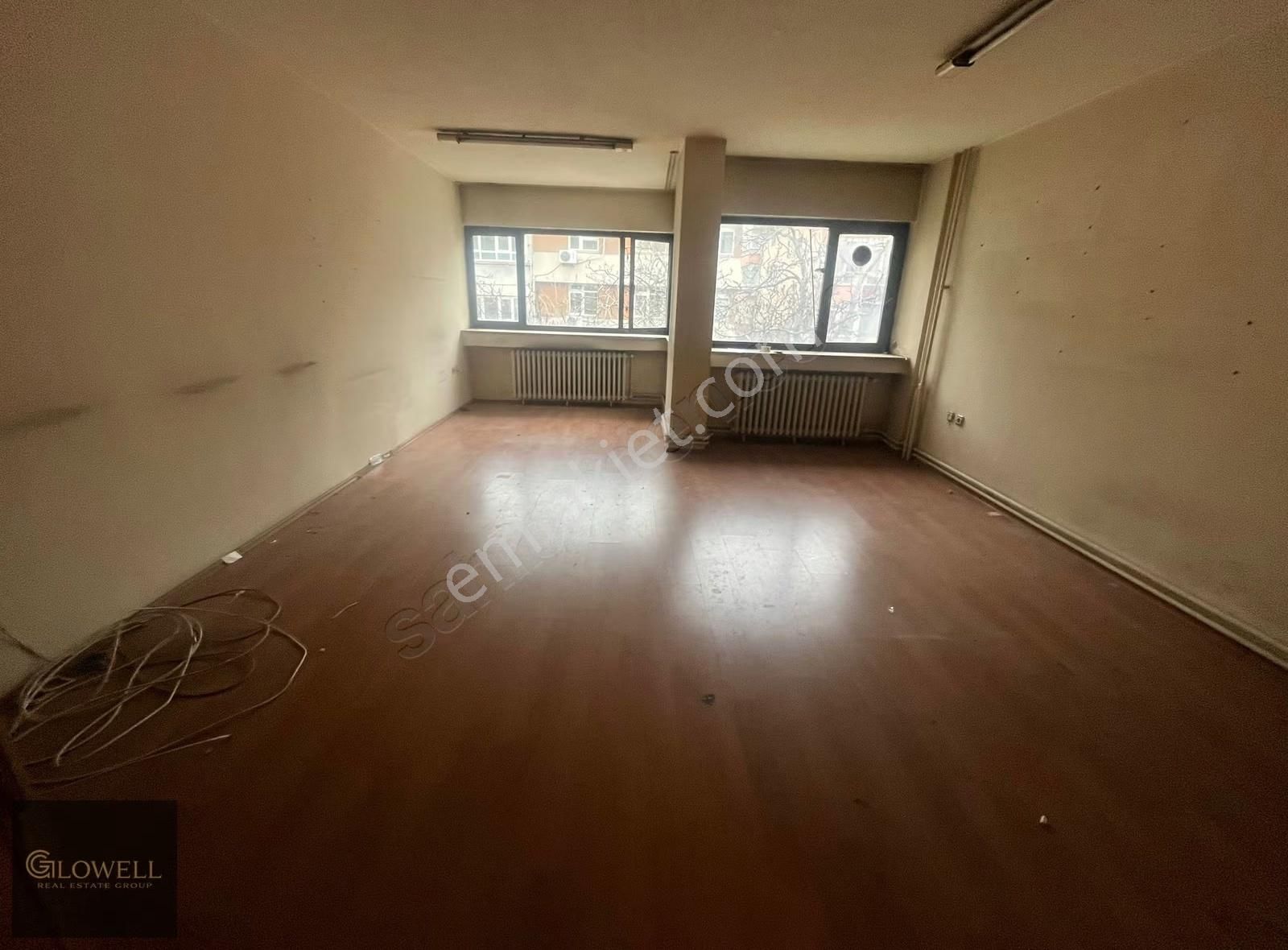 Kızılay Konur Sokakta 1+1 Kiralık Ofis - Görsel 3