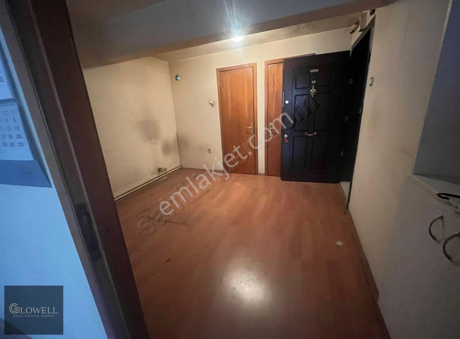 Kızılay Konur Sokakta 1+1 Kiralık Ofis - Görsel 2