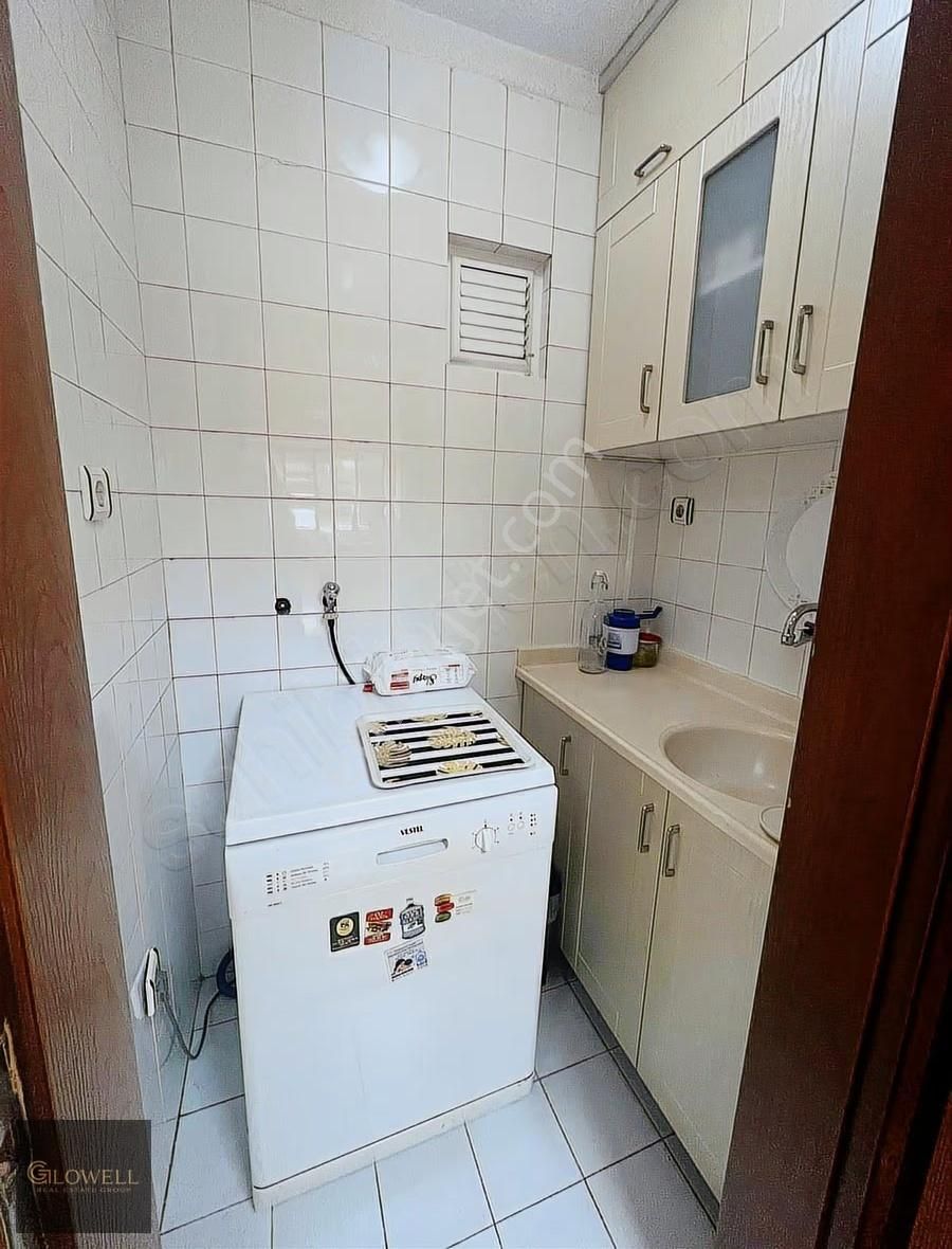 Kızılay Sakarya'da Kiralık 80 M² Eşyalı Açık Ofis - Görsel 4