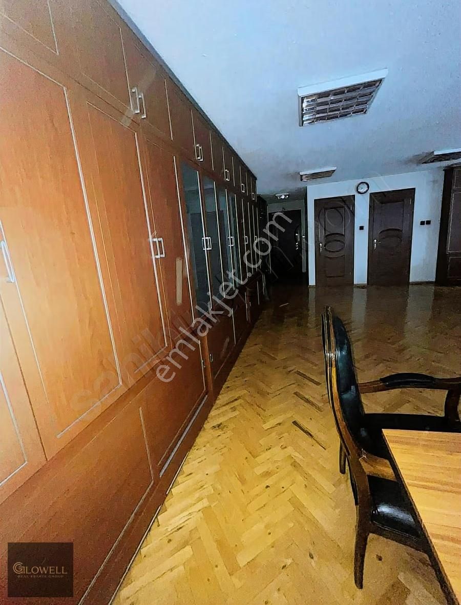 Kızılay Sakarya'da Kiralık 80 M² Eşyalı Açık Ofis - Görsel 3