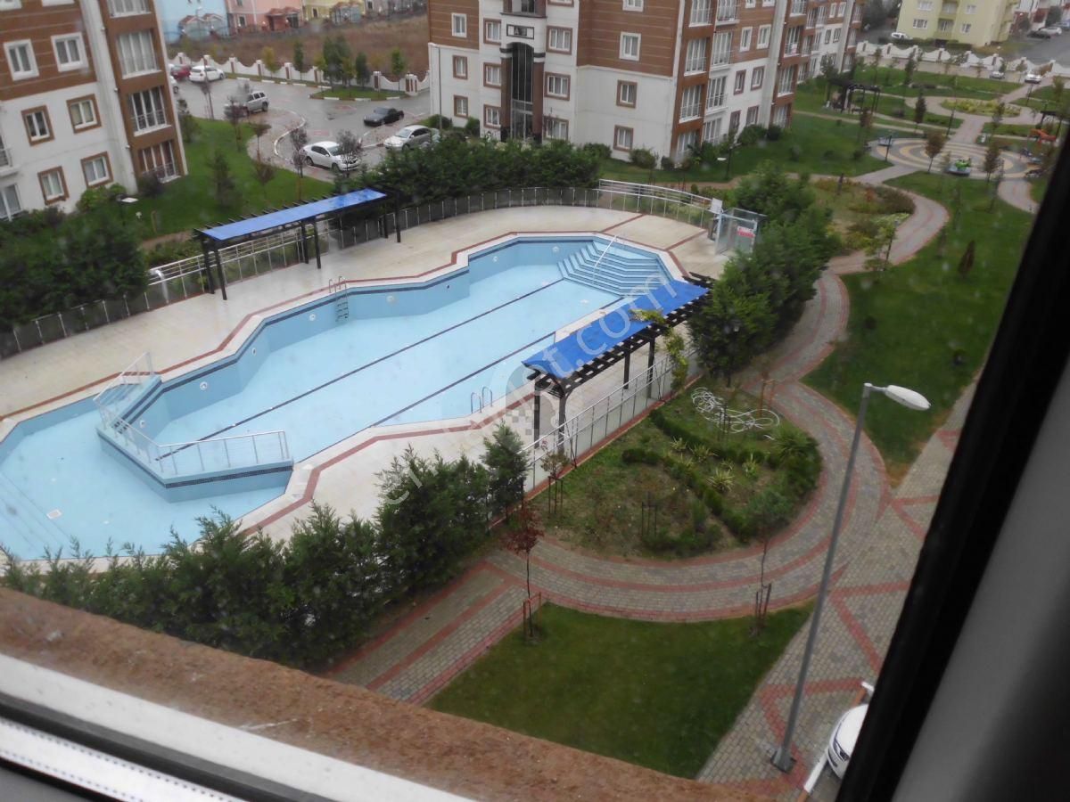 Ergene Vadisinde Havuz Cepheli Satılık Daire P.no.6603 M - Görsel 5