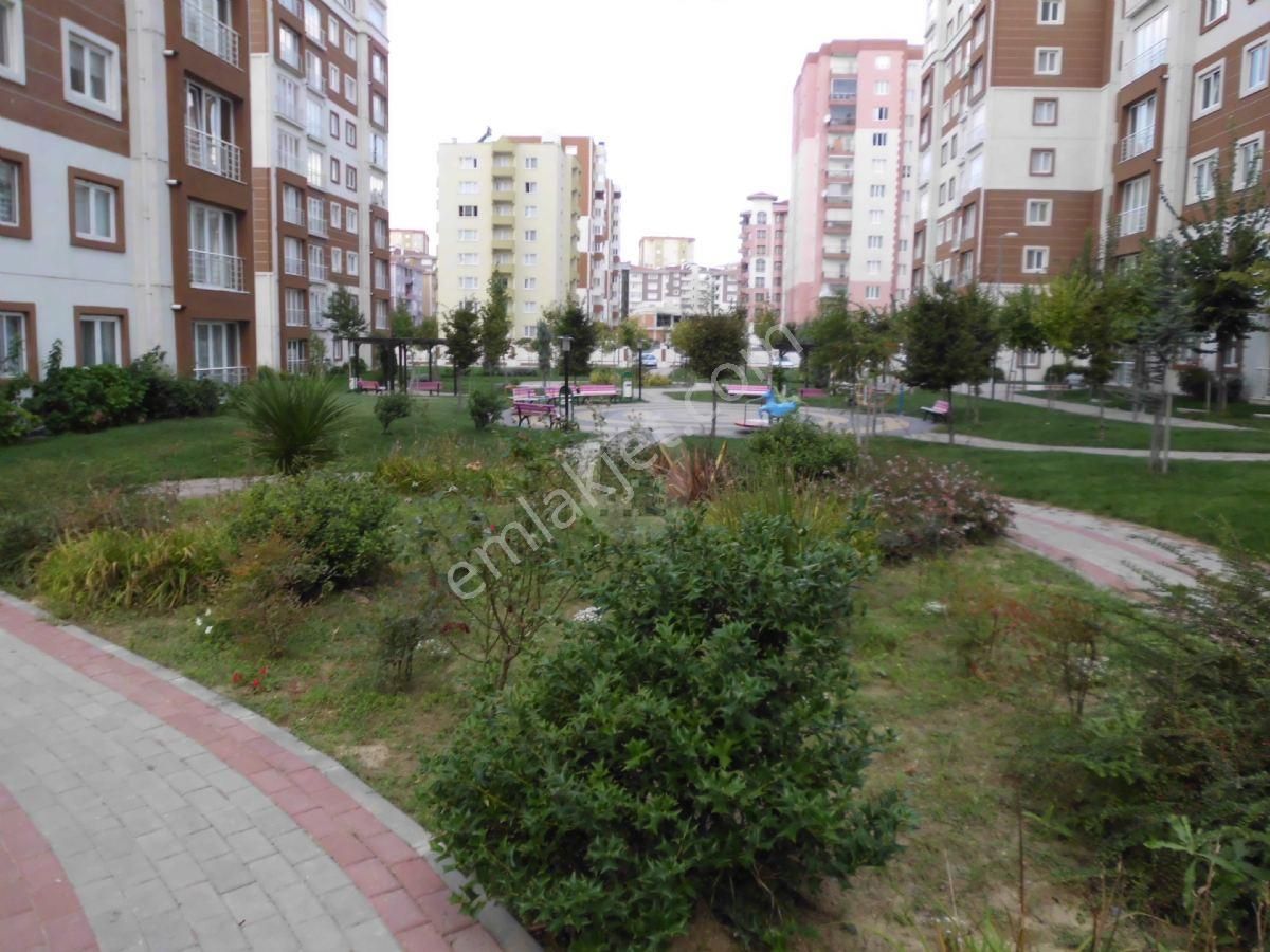 Ergene Vadisinde Havuz Cepheli Satılık Daire P.no.6603 M - Görsel 18