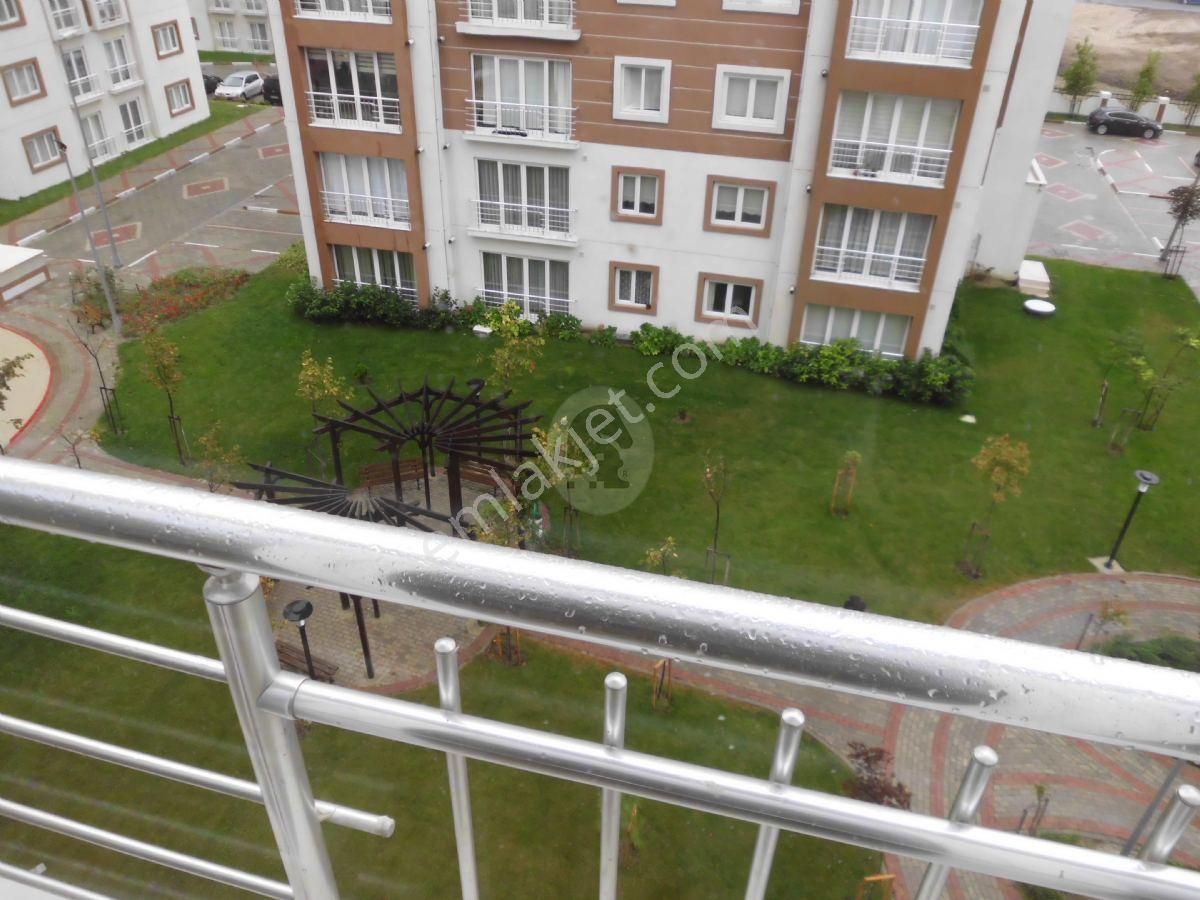 Ergene Vadisinde Havuz Cepheli Satılık Daire P.no.6603 M - Görsel 3