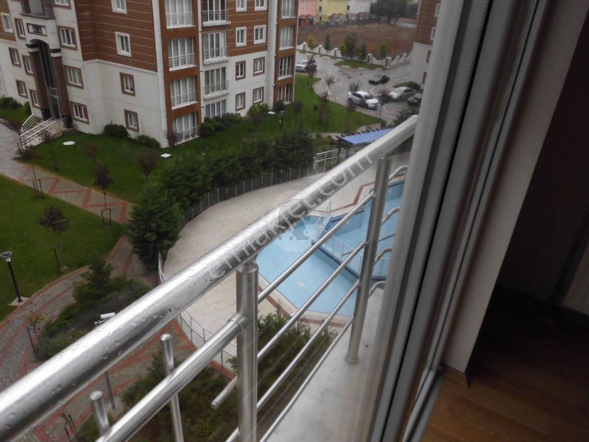 Ergene Vadisinde Havuz Cepheli Satılık Daire P.no.6603 M - Görsel 2