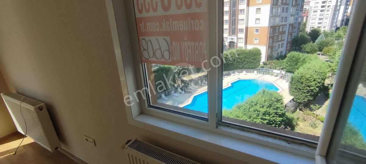 Ergene Vadisinde Havuz Cepheli Satılık Daire P.no.6603 M - Görsel 20