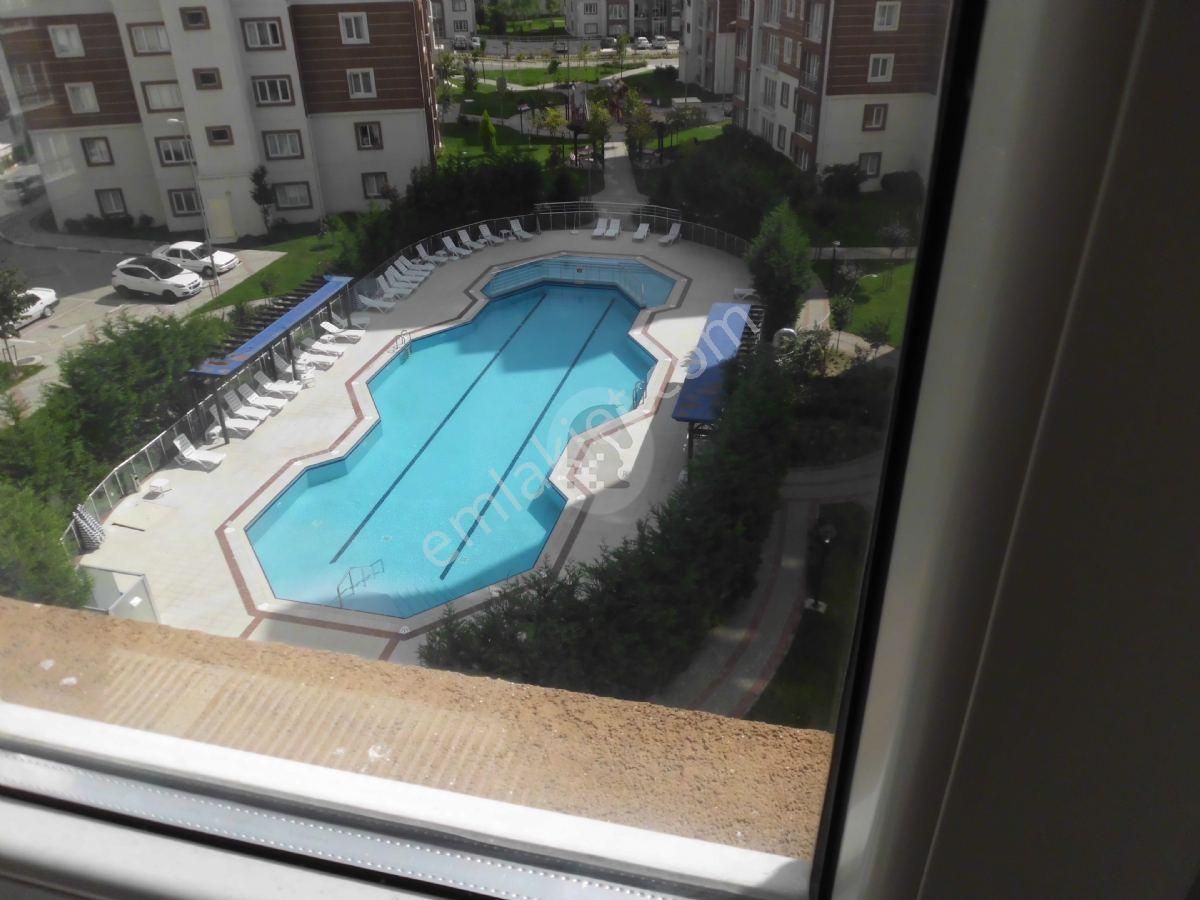 Ergene Vadisinde Havuz Cepheli Satılık Daire P.no.6603 M - Görsel 12