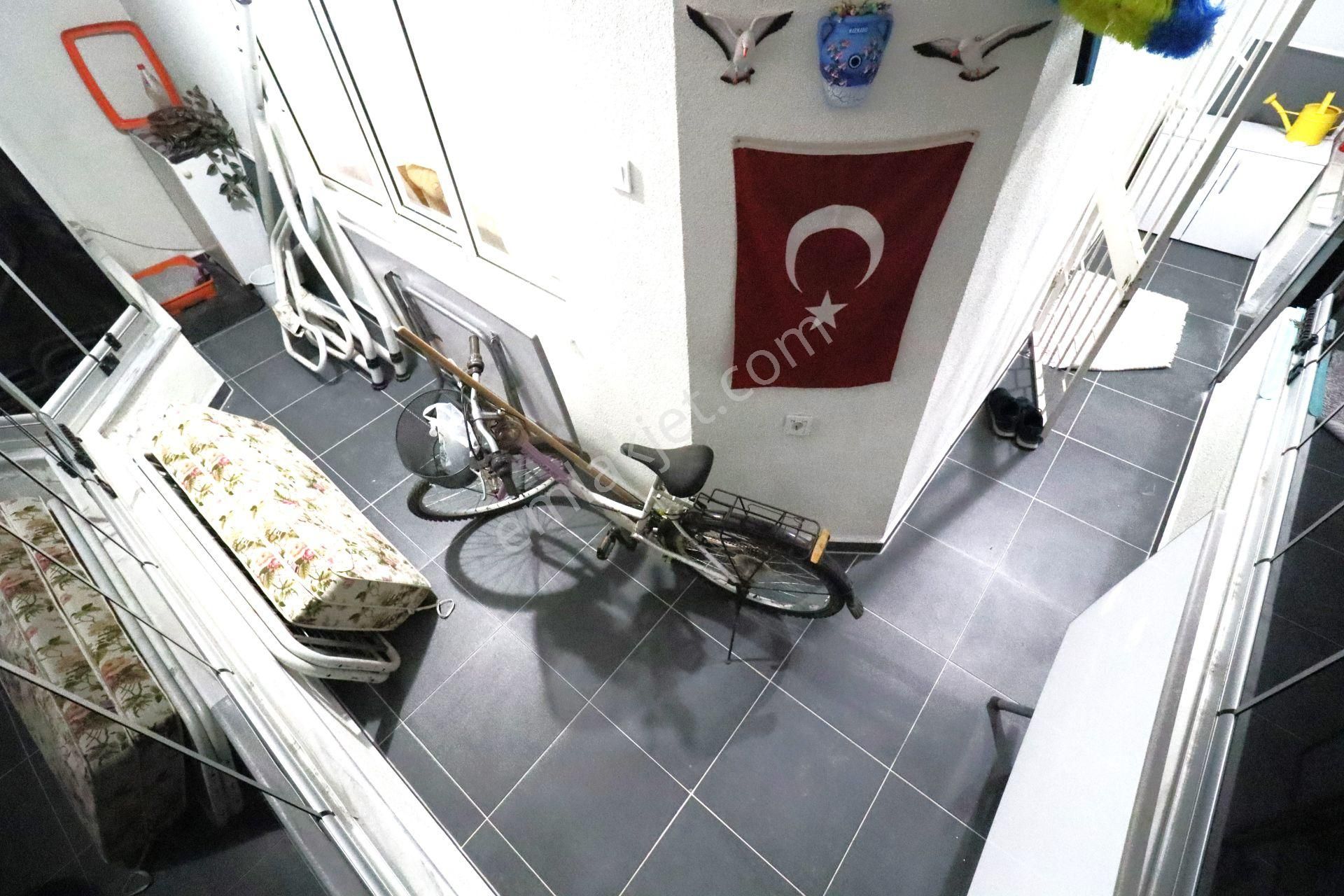 💥tek Yetkili Aygül'den💥akçay'da💥denize 100 Mt Müstakil Tadında Bahçe Kullanımlı 2+1 Satılık Daire - Görsel 9