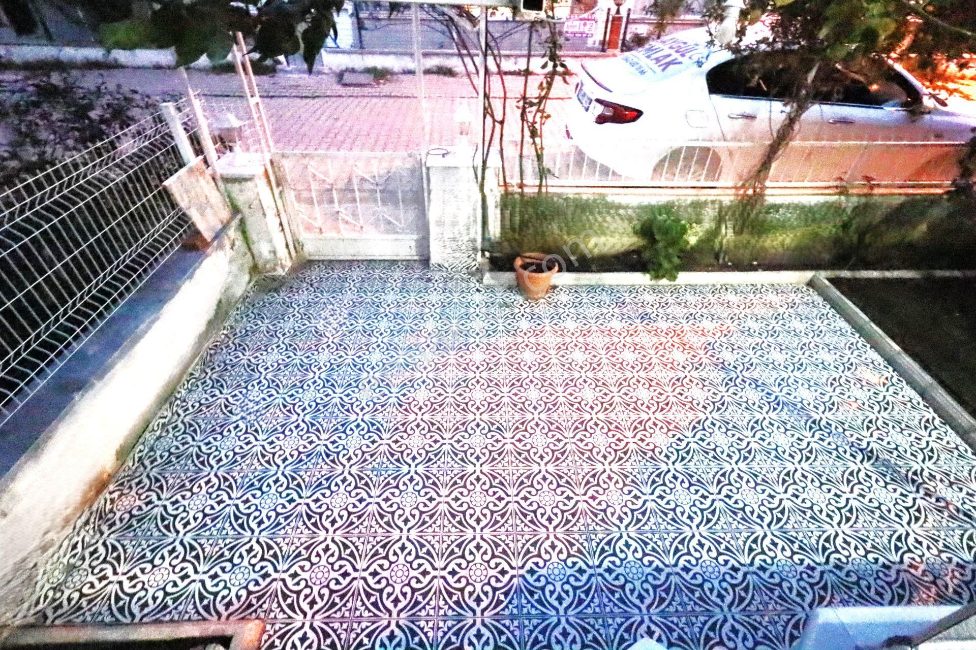 💥tek Yetkili Aygül'den💥akçay'da💥denize 100 Mt Müstakil Tadında Bahçe Kullanımlı 2+1 Satılık Daire - Görsel 18