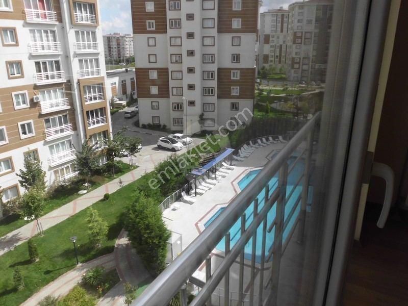 Çorlu Ergene Vadisinde Satılık Daire P.no: 6511 M - Görsel 13