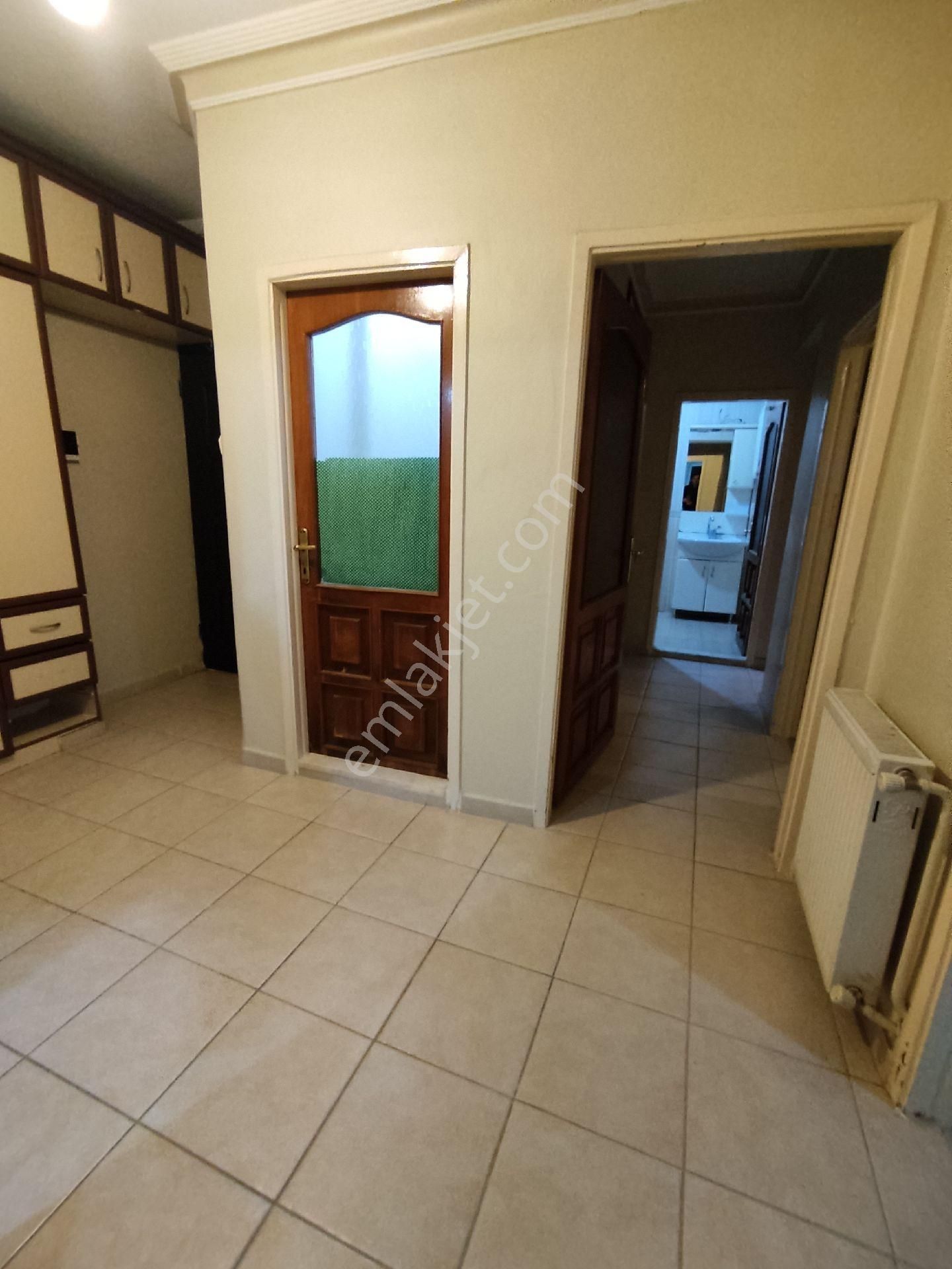 Ali Erişgin'den Satılık 3+1 Daire Mimar Sinan Tramvay Altında - Görsel 12