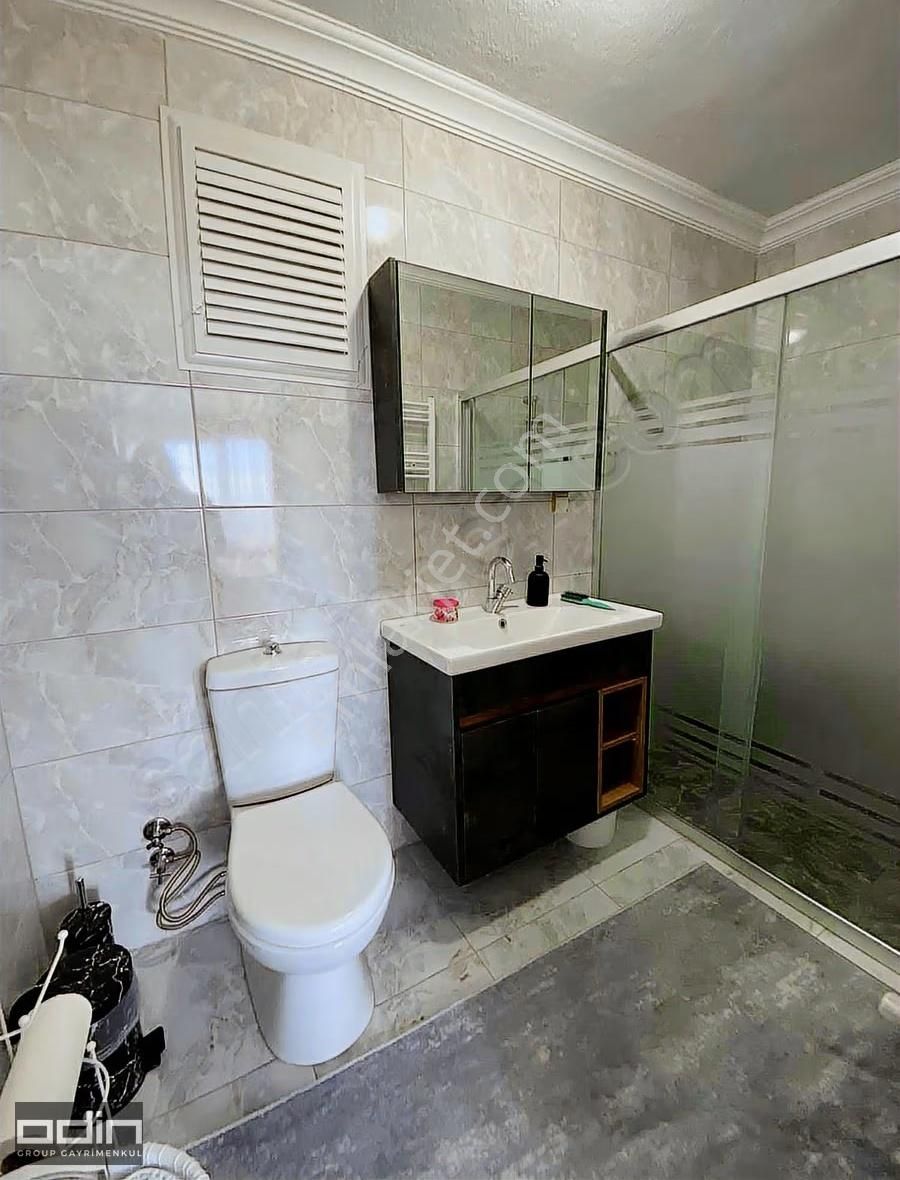 Kadıköy Merkez Hastane Yanı 3+1 Geniş Ferah Manzaralı Daire - Görsel 11